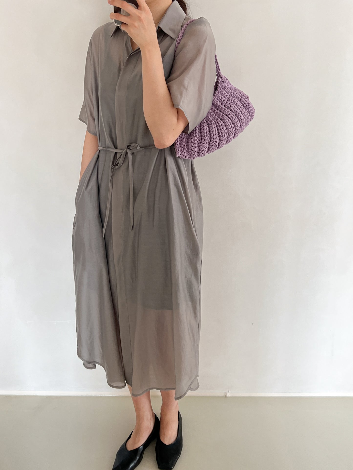 [PDF] Cotton 10 Mermaid Bag (ENGLISH)