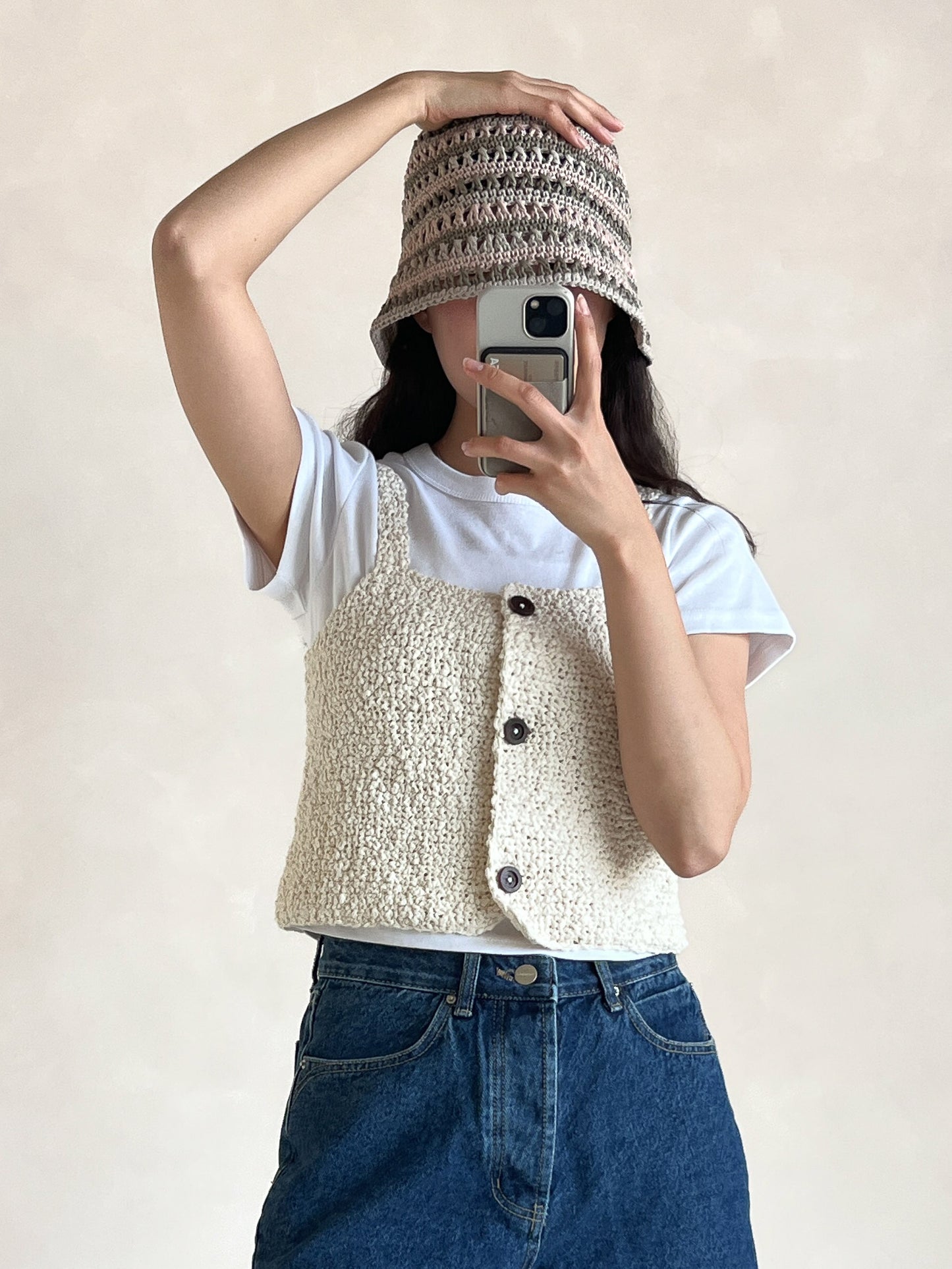 [PDF] Cotton Slub Bbogul Top (ENGLISH)