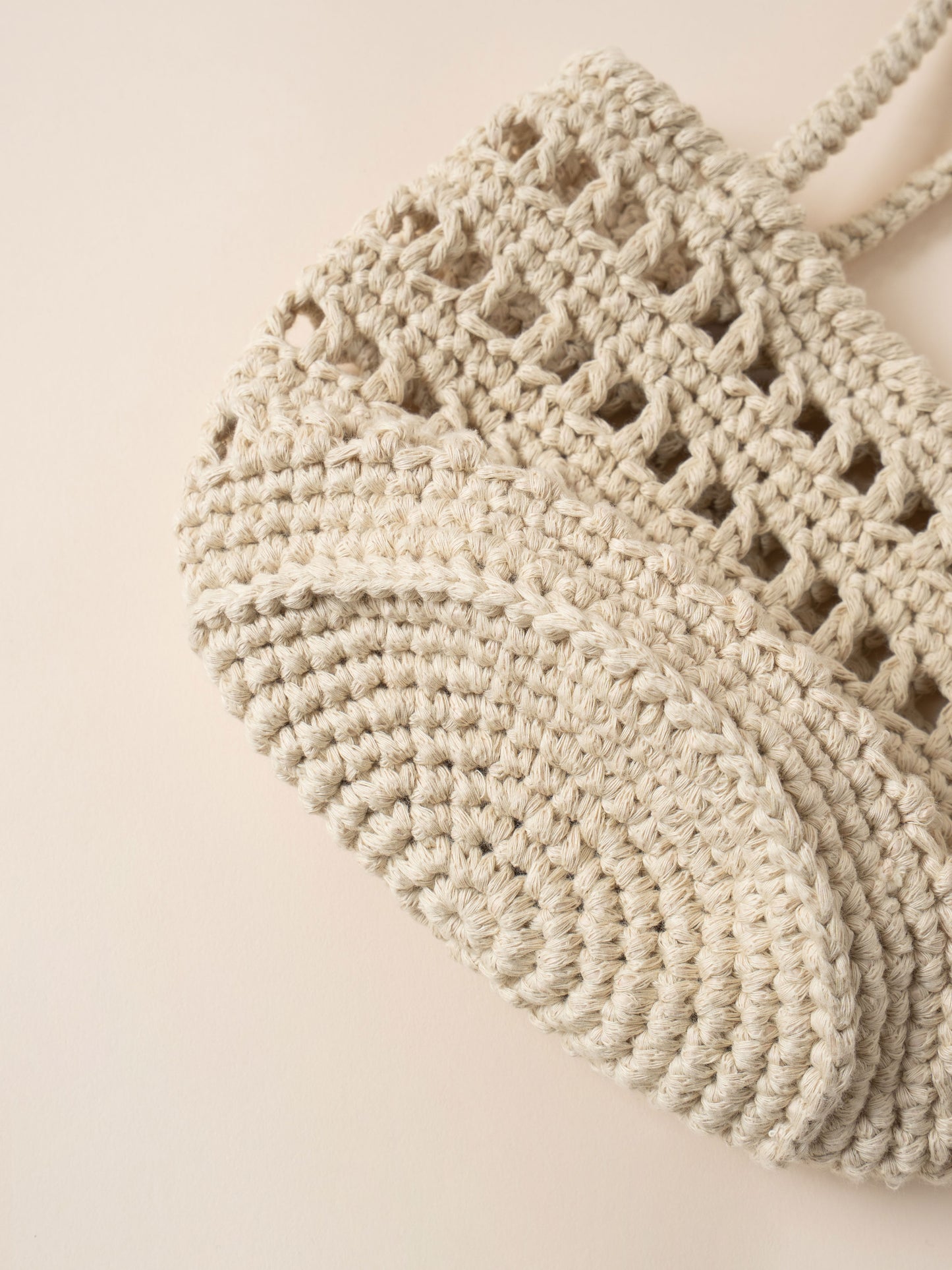 [PDF] Chohanji Bagel Net Bag (ENGLISH)