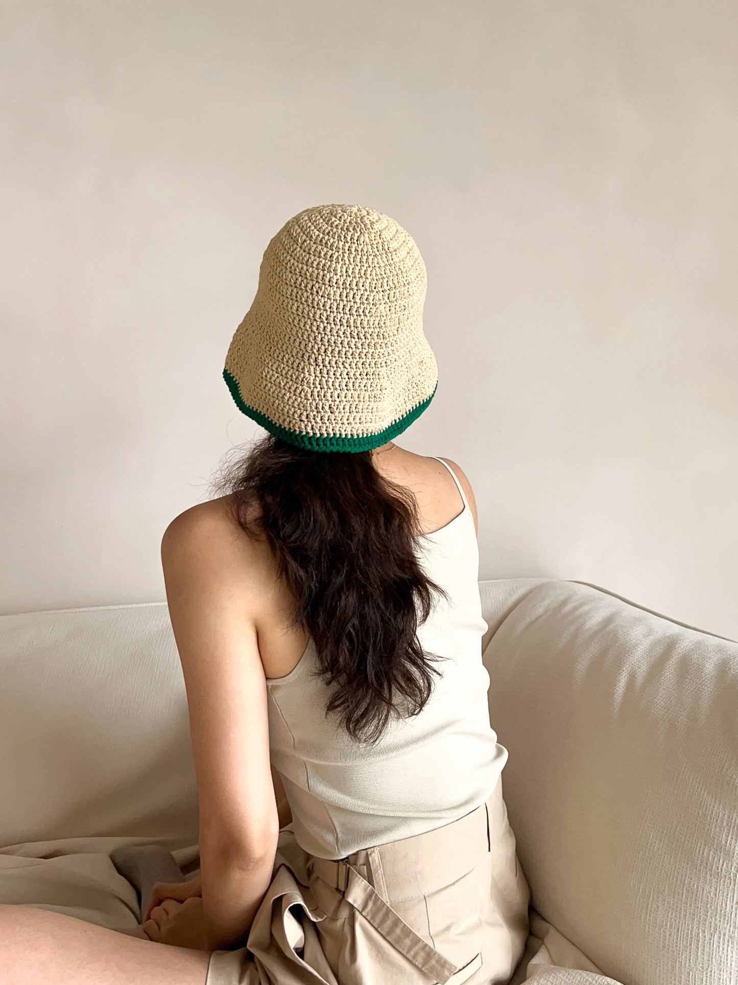 [PDF] Jayeon Bebe Hat (ENGLISH)