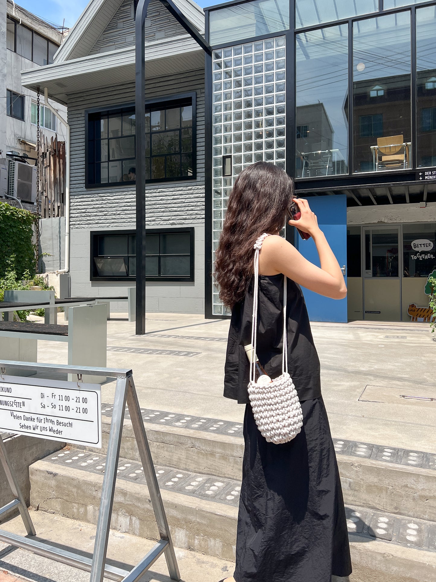 [PDF] Braided500 French Crossbody Bag (ENGLISH)