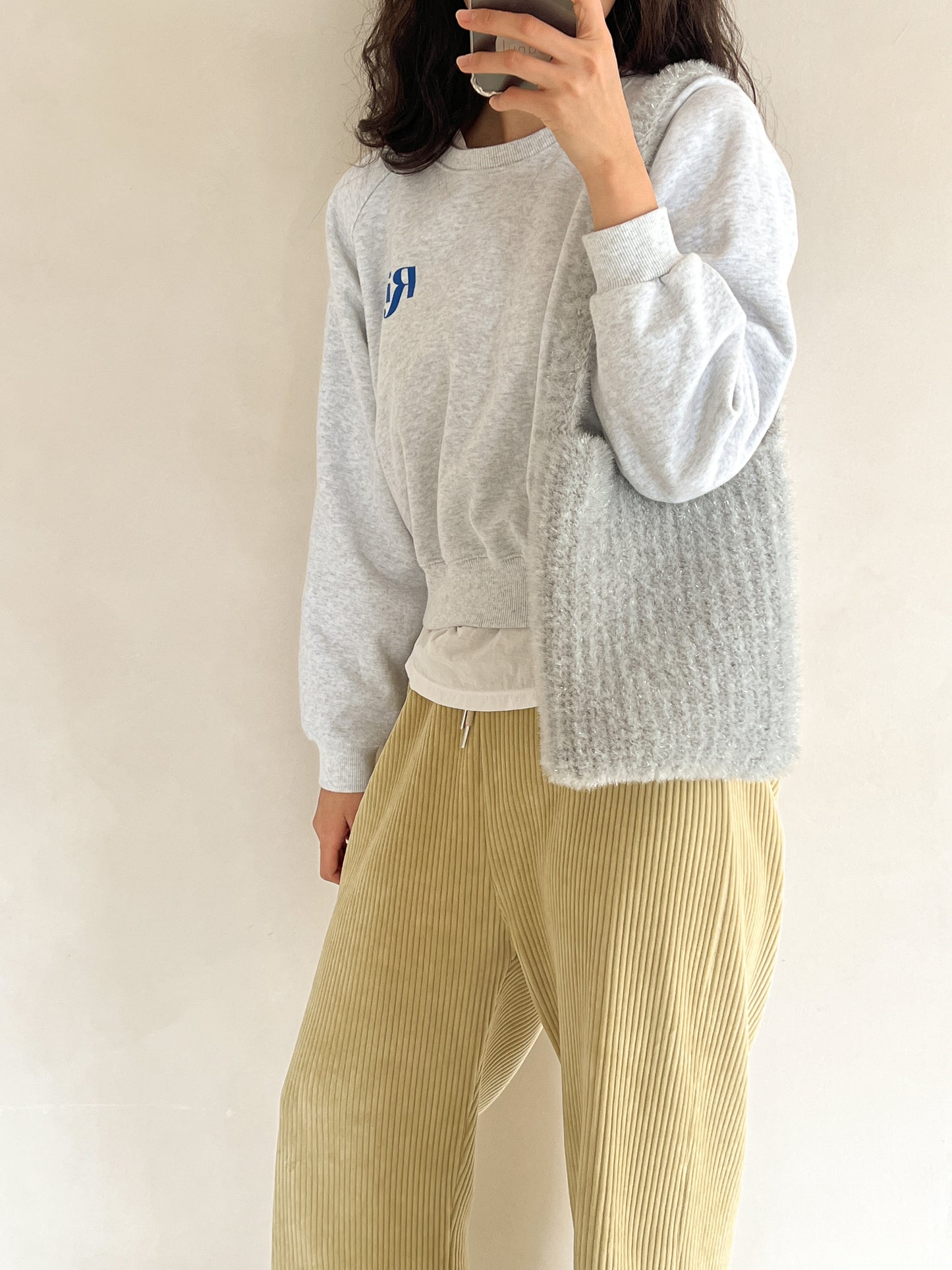 [PDF] Hi-Bubble Pearl Shoulder Bag (ENGLISH)