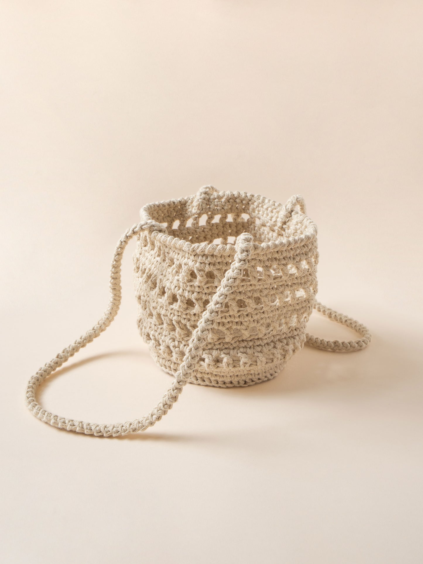 [PDF] Chohanji Bagel Net Bag (ENGLISH)