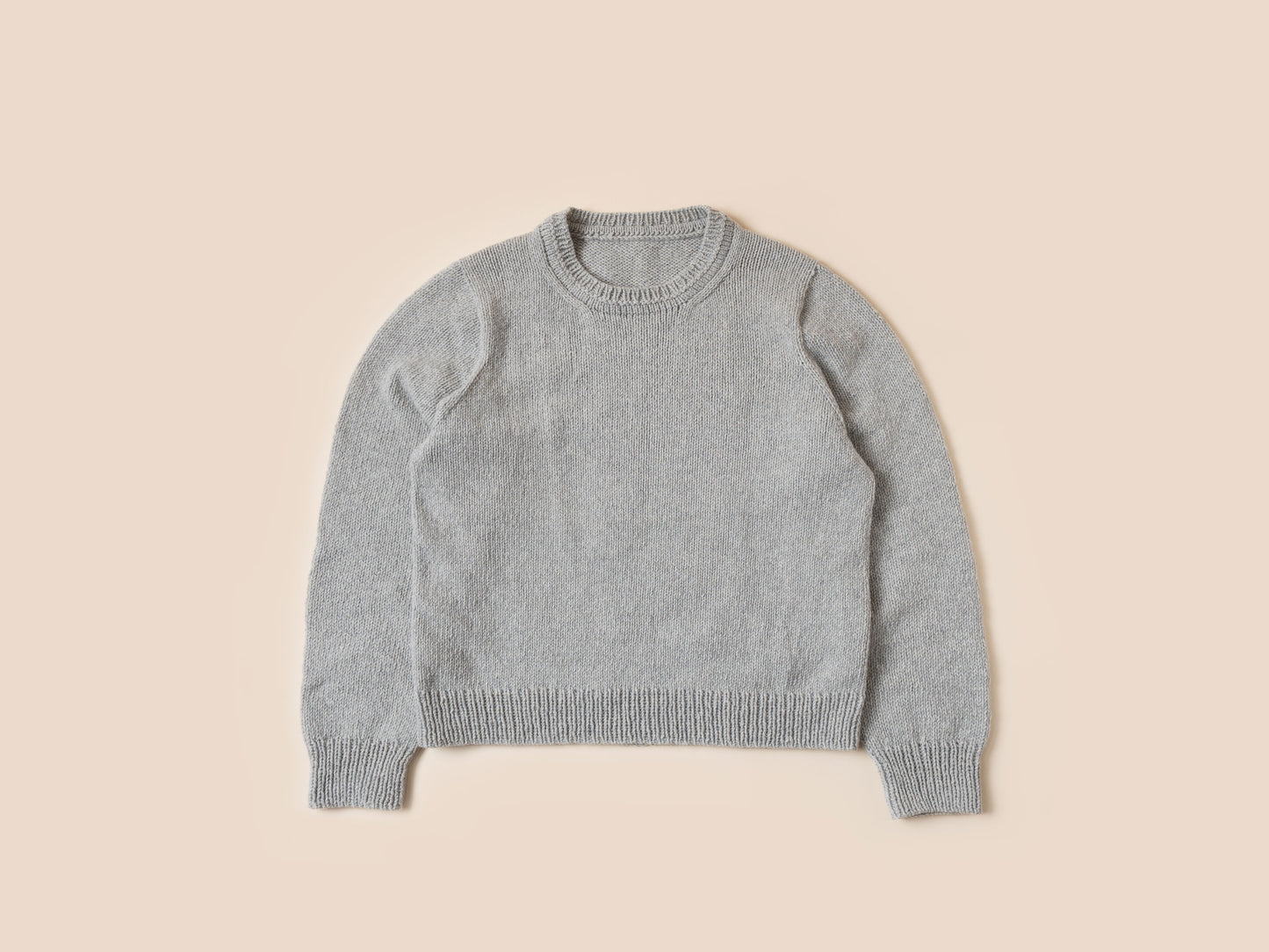 [PDF] Pigment Wool Lowkey Sweater (ENGLISH)