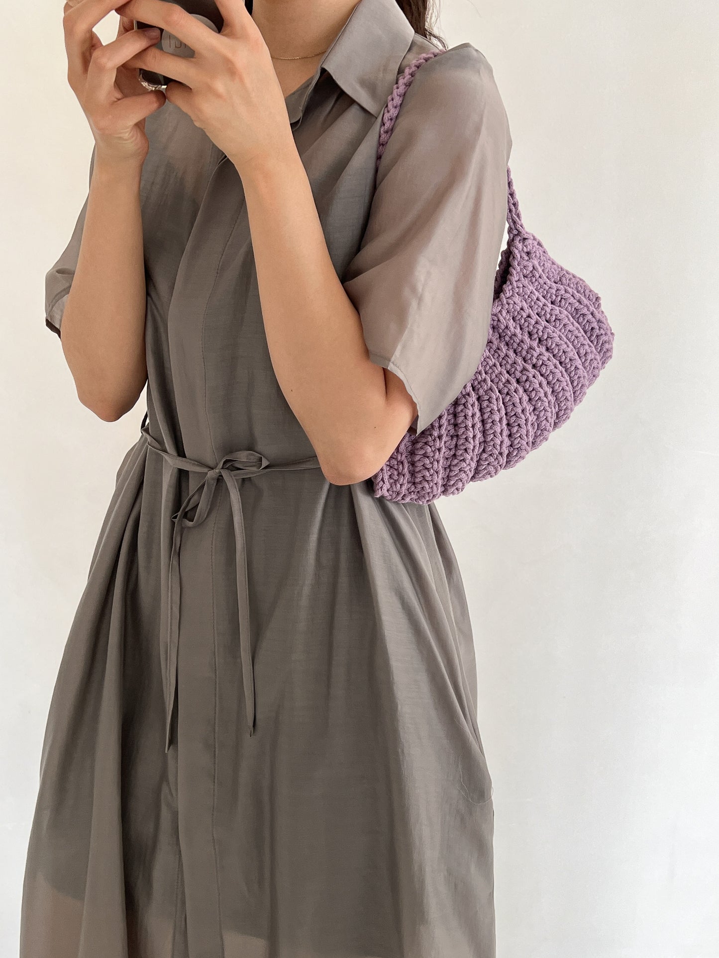 [PDF] Cotton 10 Mermaid Bag (ENGLISH)