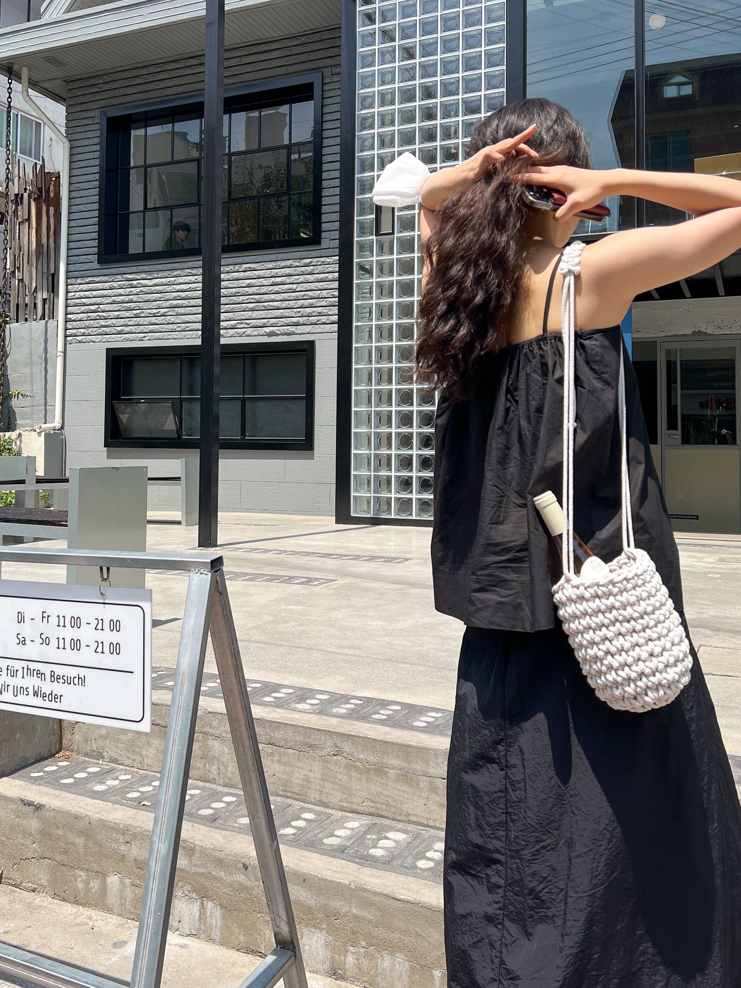 [PDF] Braided500 French Crossbody Bag (ENGLISH)