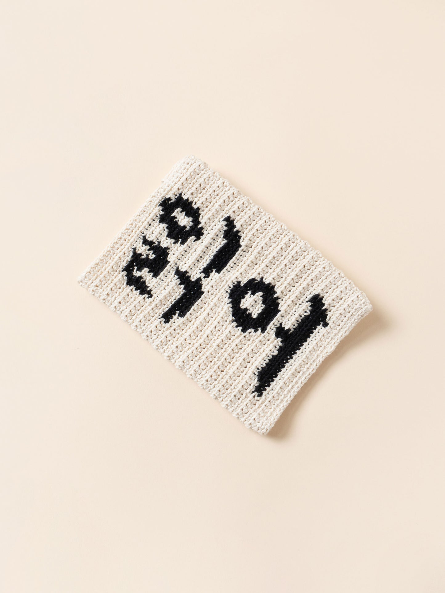 [PDF] Dohwaji “Read” Book Sleeve (ENGLISH)