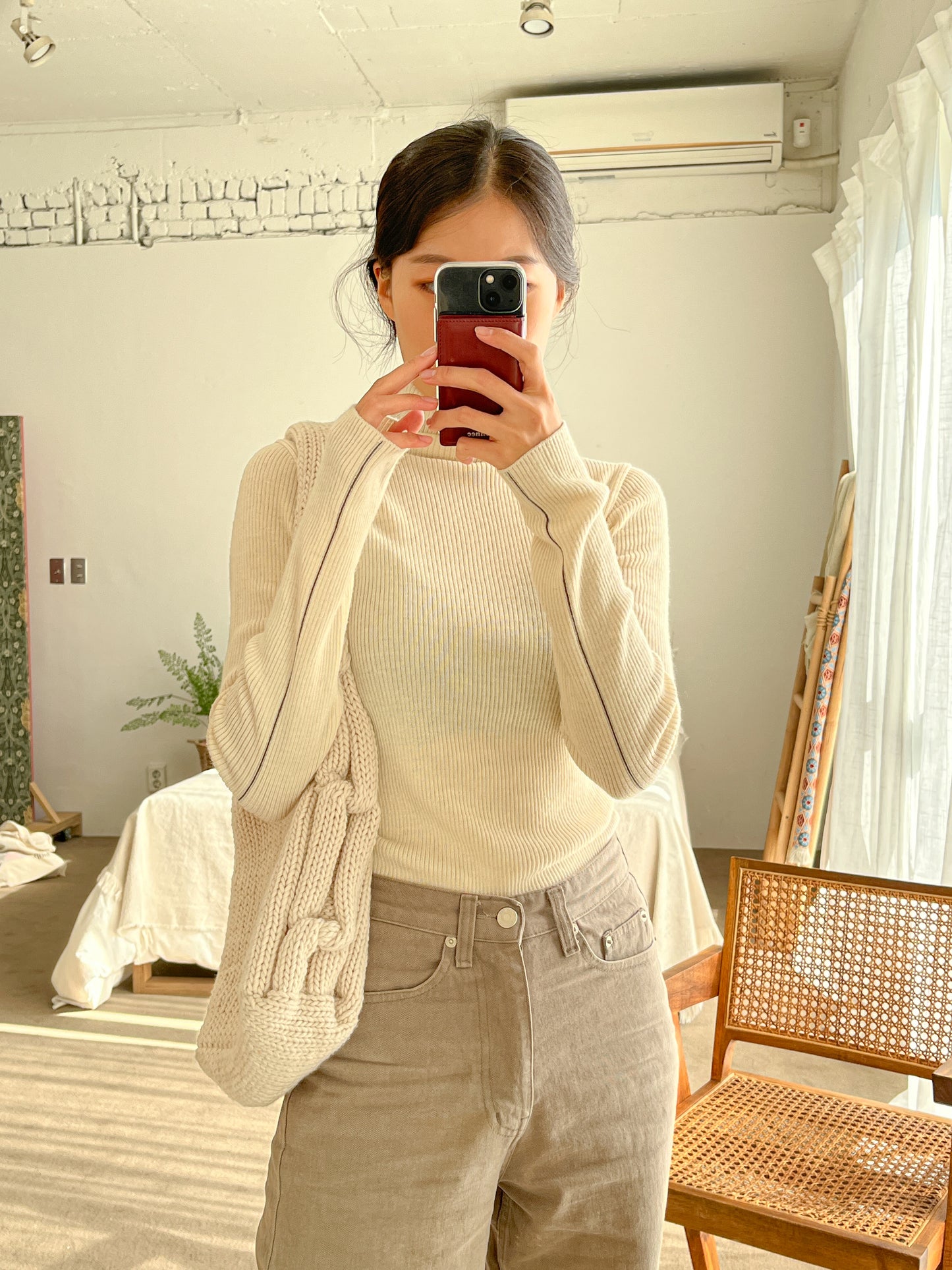 [PDF] Butter 6 Croissant Shoulder Bag (ENGLISH)
