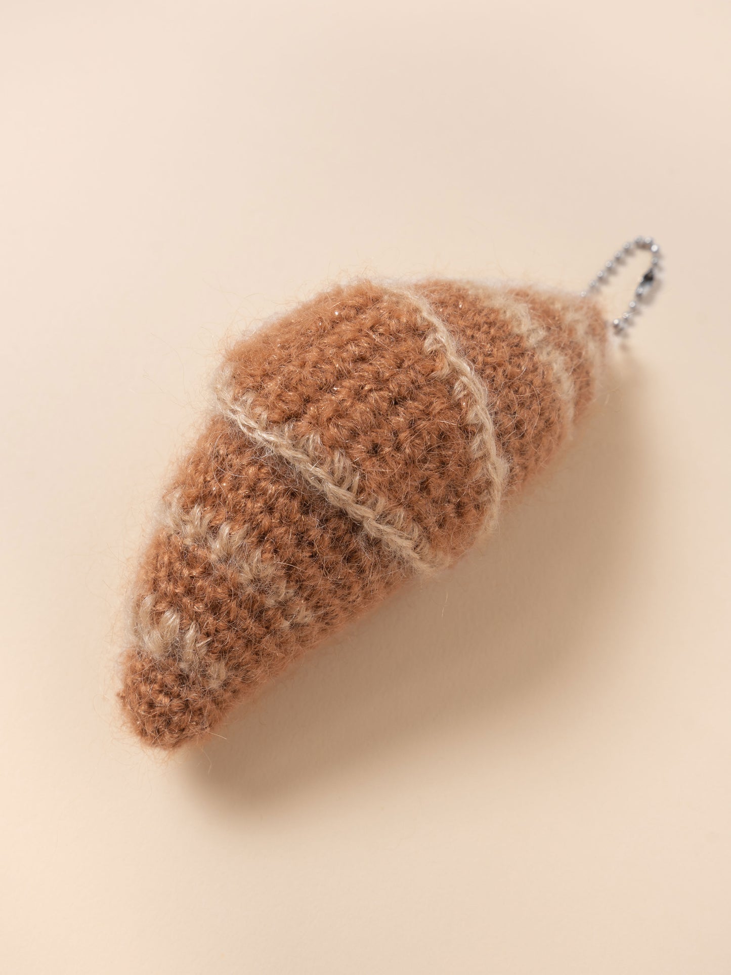 [PDF] Phil Mohair Soie Lurex&Mulberry Silk Mohair Croissant Keychain (ENGLISH)