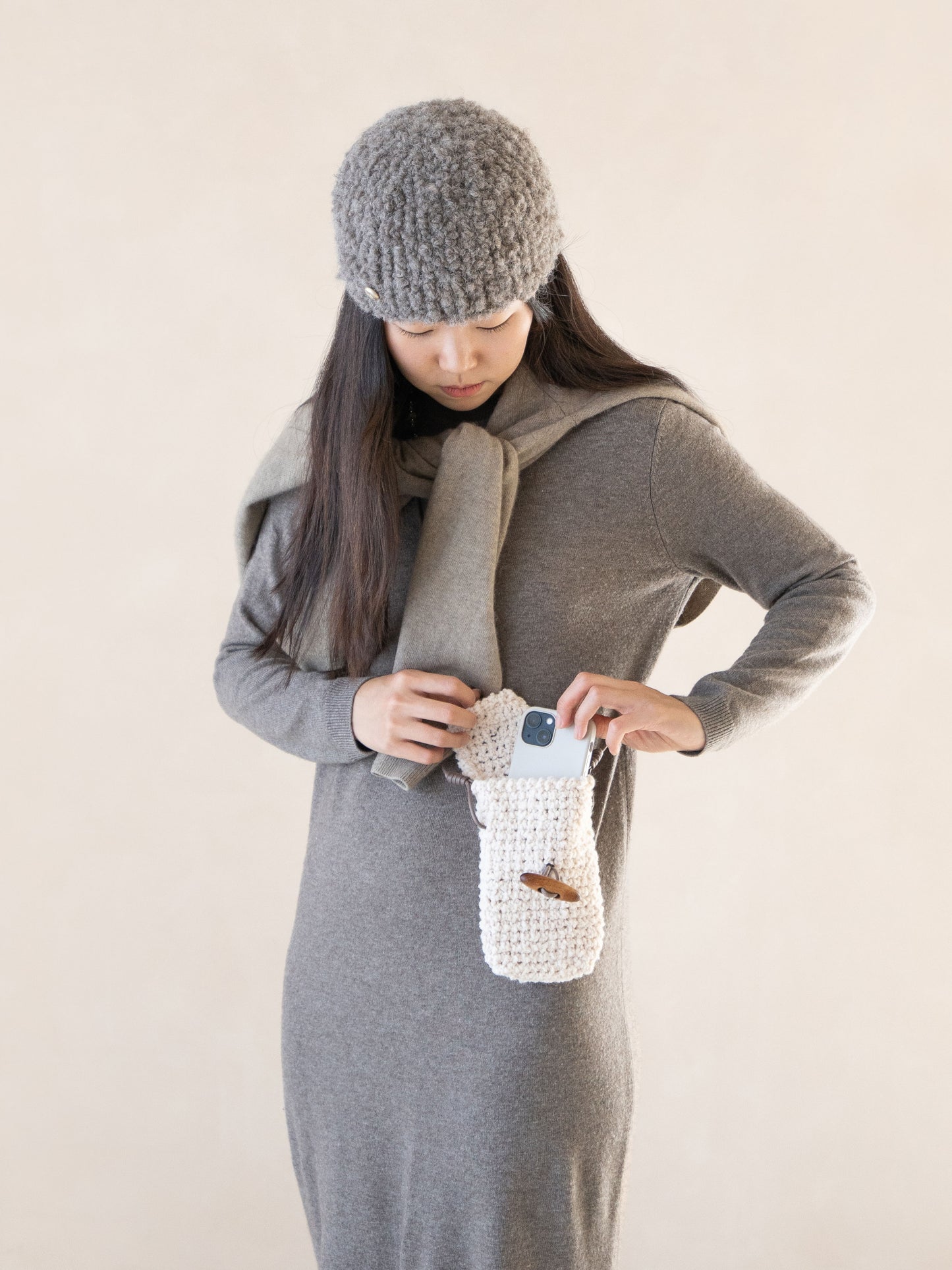 [PDF] Dotom Boucle Tteokbokki Bag (ENGLISH)