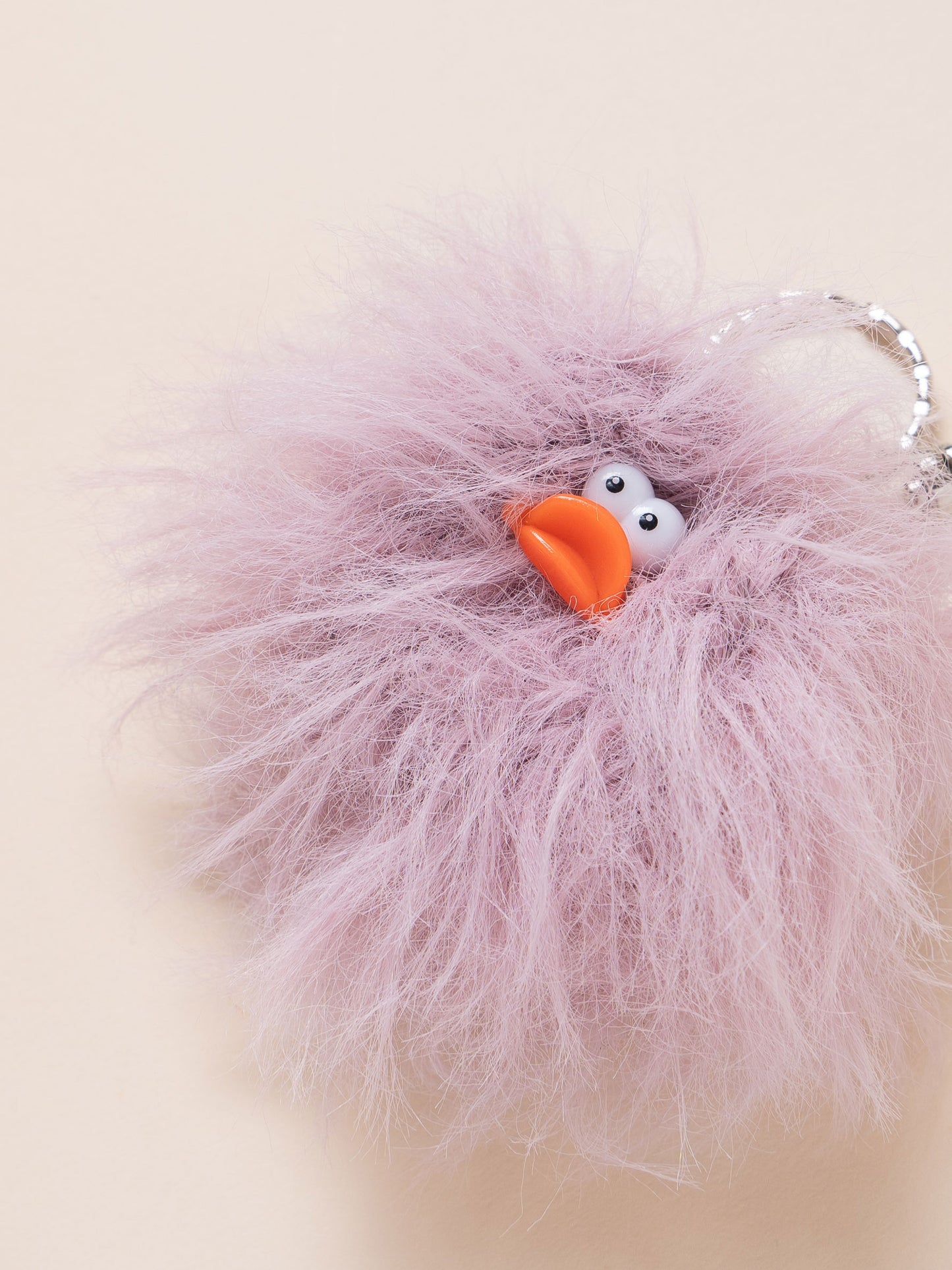 [PDF] Harry Dust Bunny Keychain (ENGLISH)