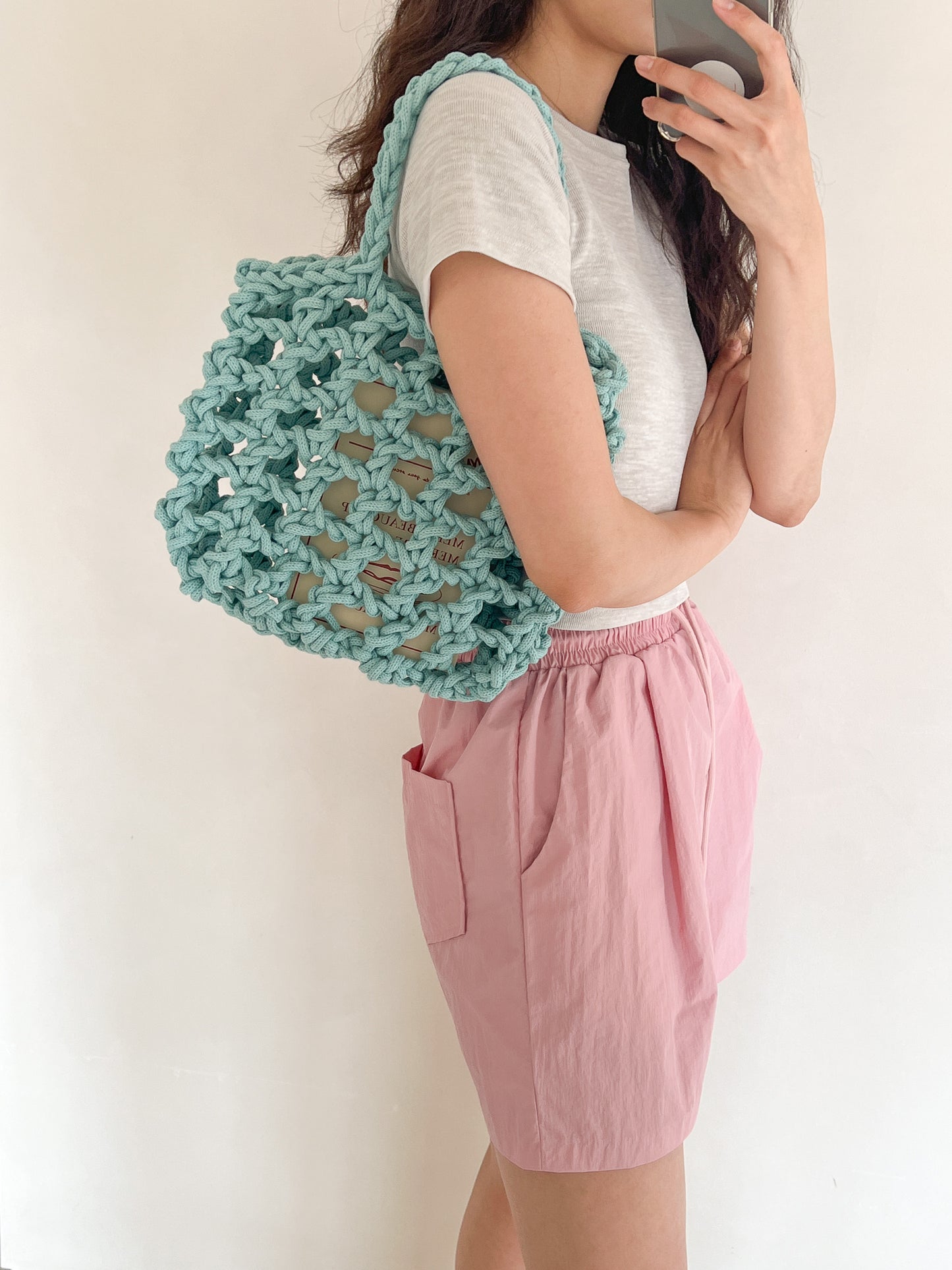 [PDF] Braided 500 Bold Net Bag (ENGLISH)