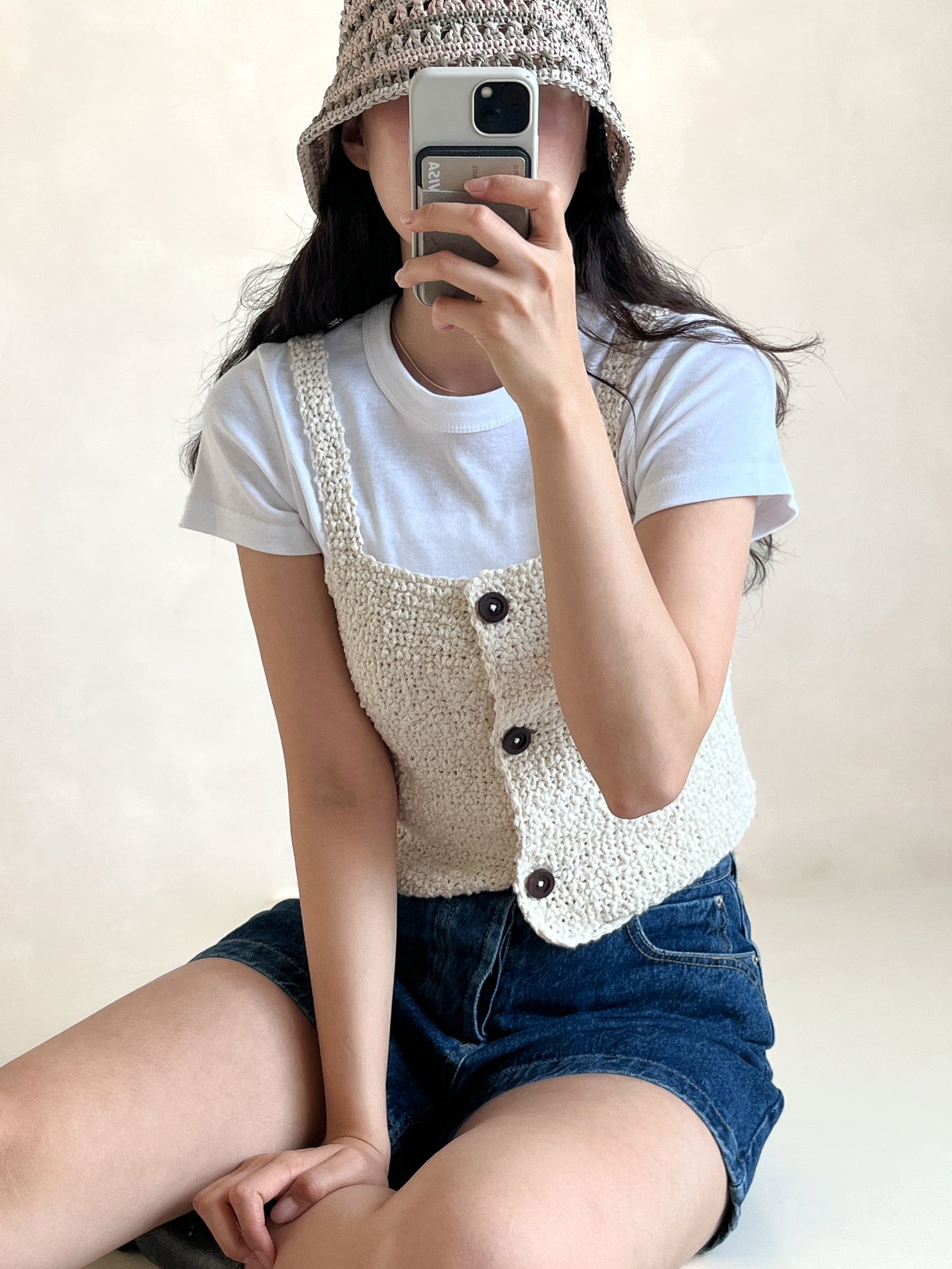 [PDF] Cotton Slub Bbogul Top (ENGLISH)