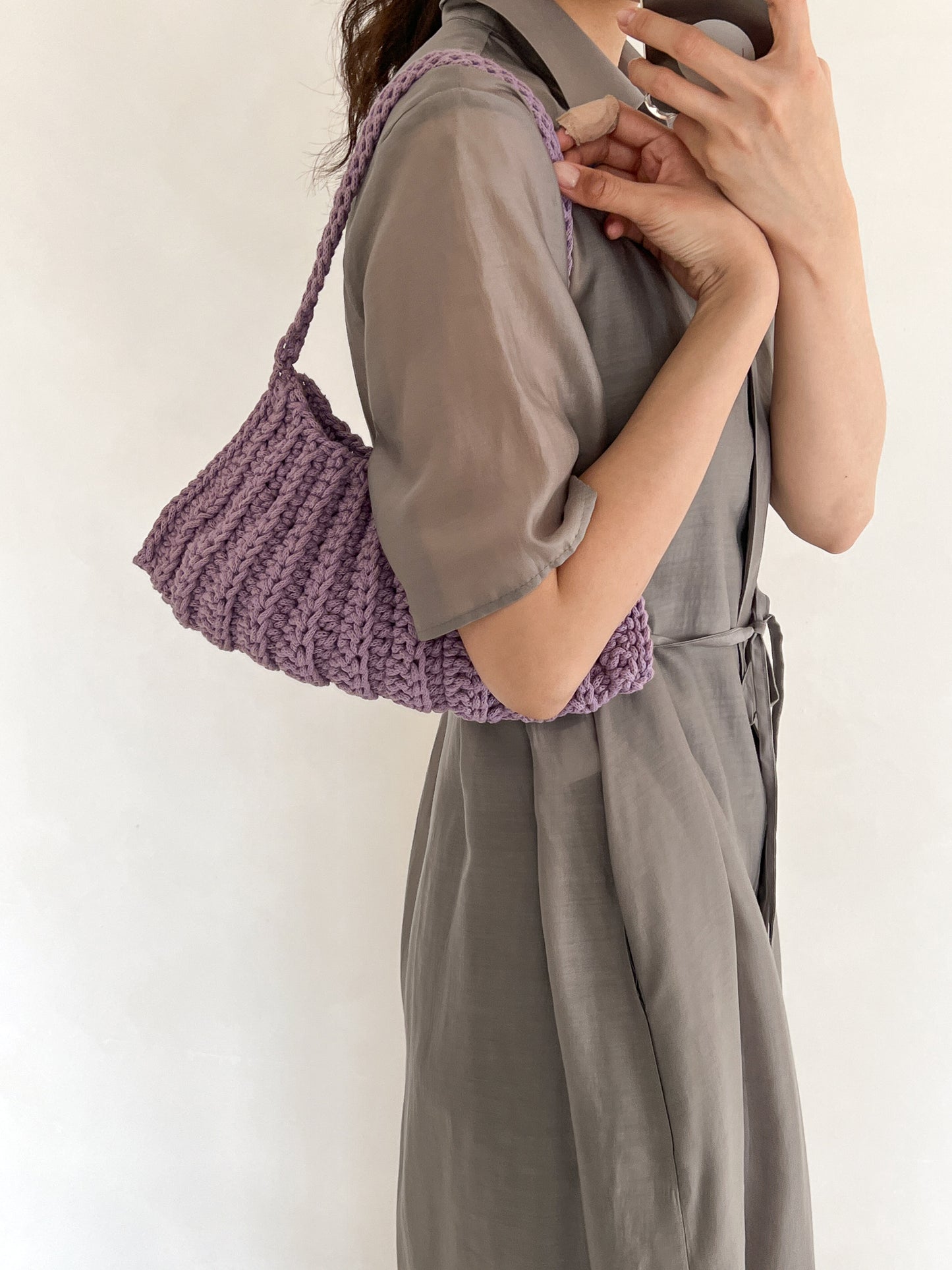 [PDF] Cotton 10 Mermaid Bag (ENGLISH)