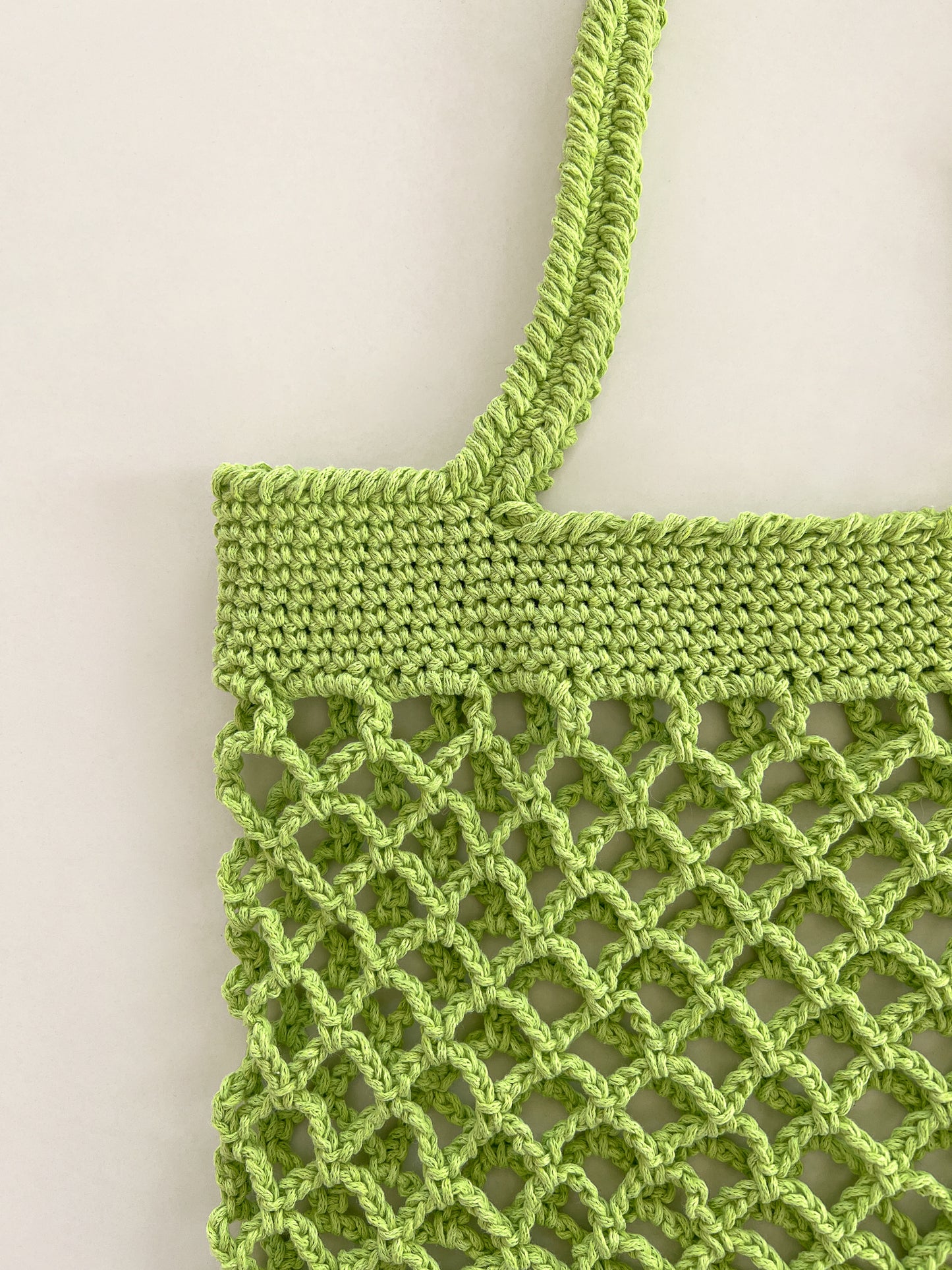 [PDF] Chainy Cotton Vacances Net Bag (ENGLISH)