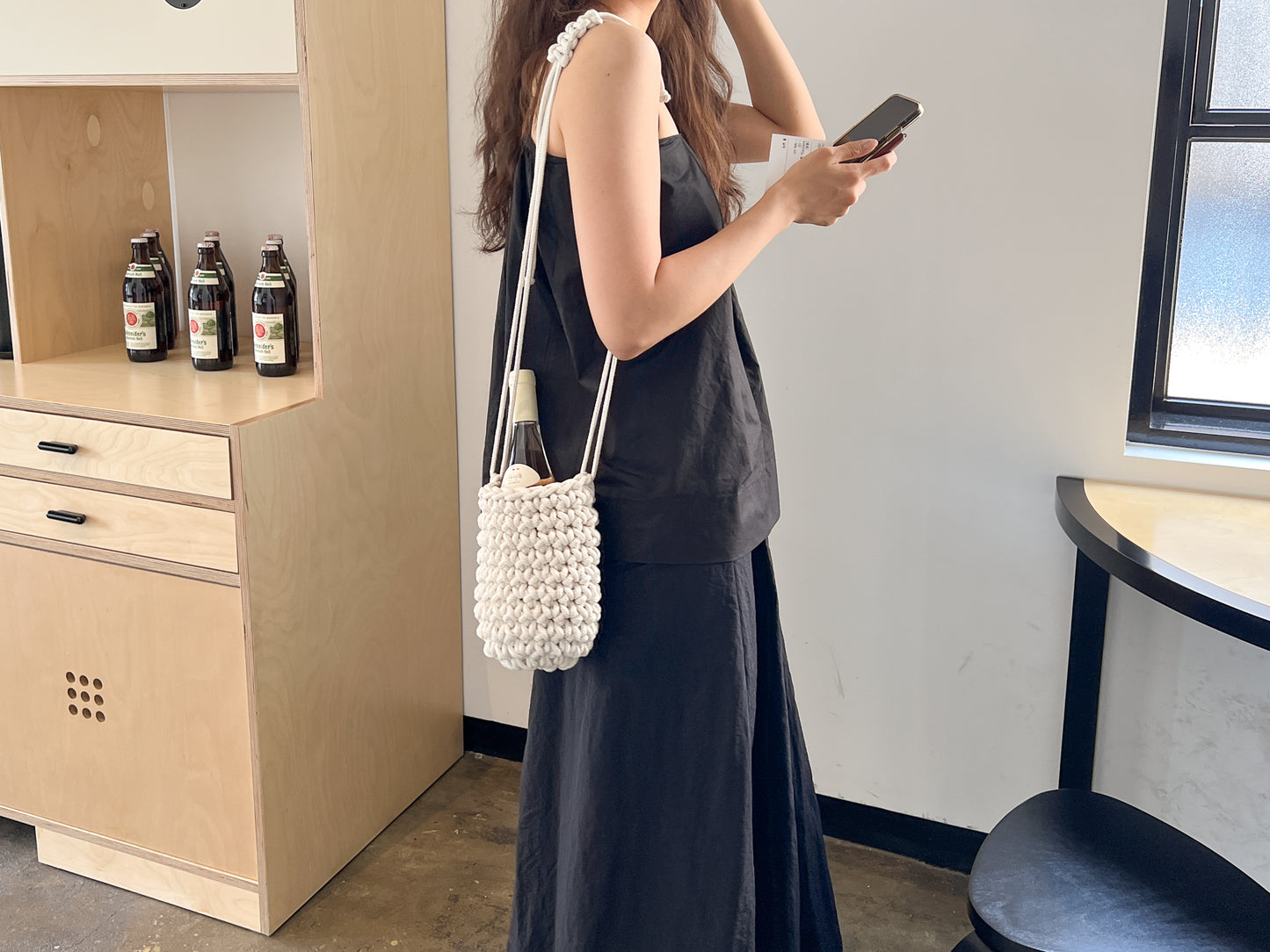 [PDF] Braided500 French Crossbody Bag (ENGLISH)