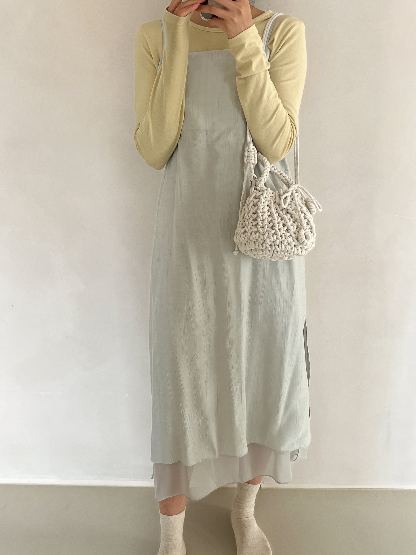 [PDF] Braided 500 Honey Pot Bag (ENGLISH)