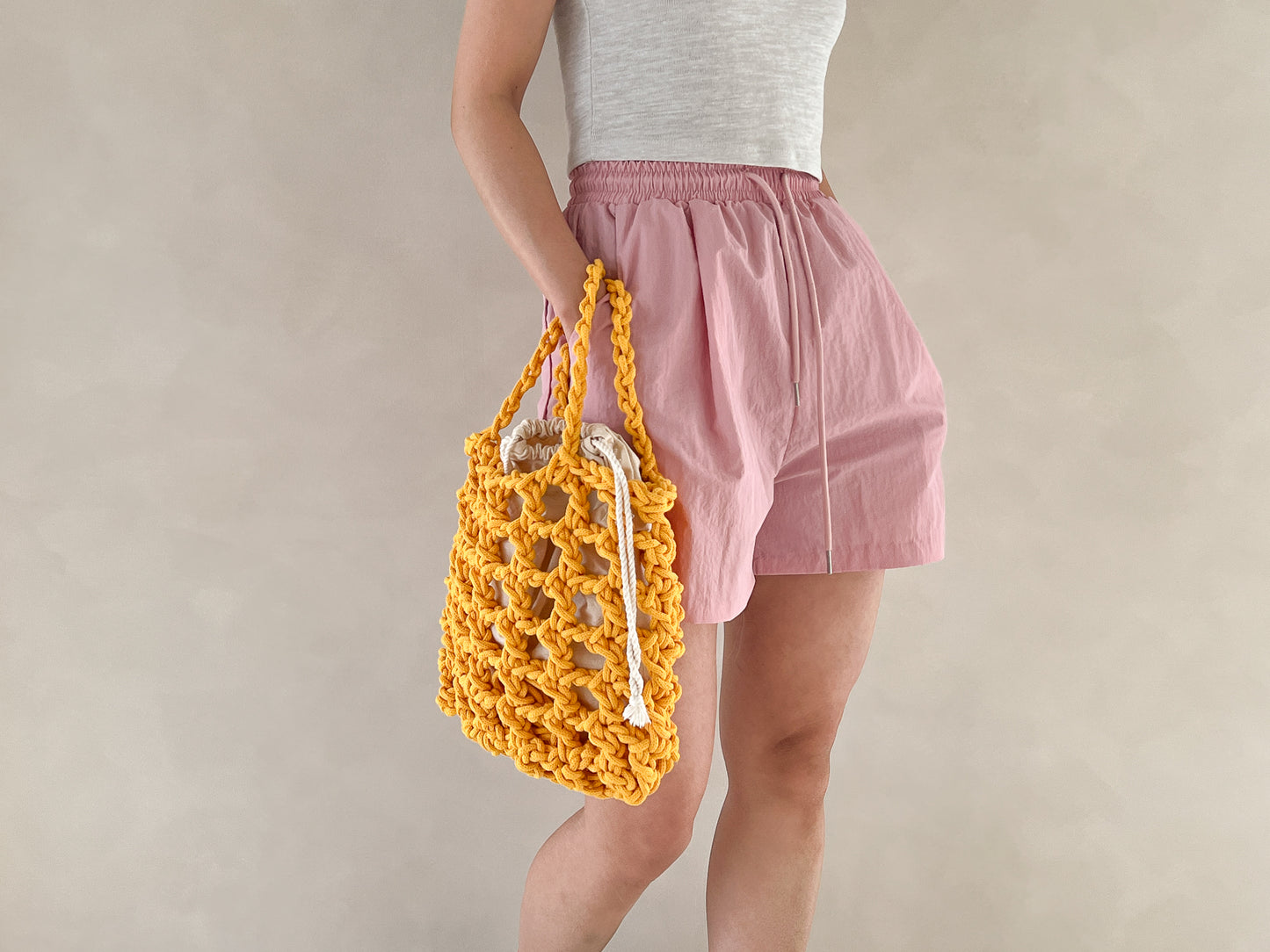 [PDF] Braided 500 Bold Net Bag (ENGLISH)