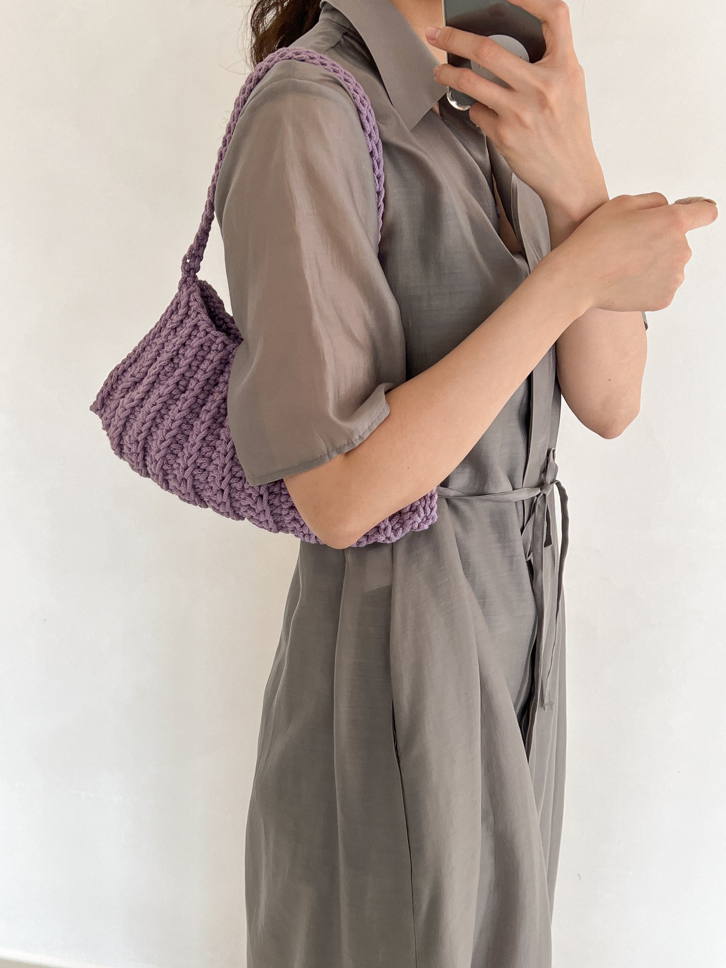 [PDF] Cotton 10 Mermaid Bag (ENGLISH)