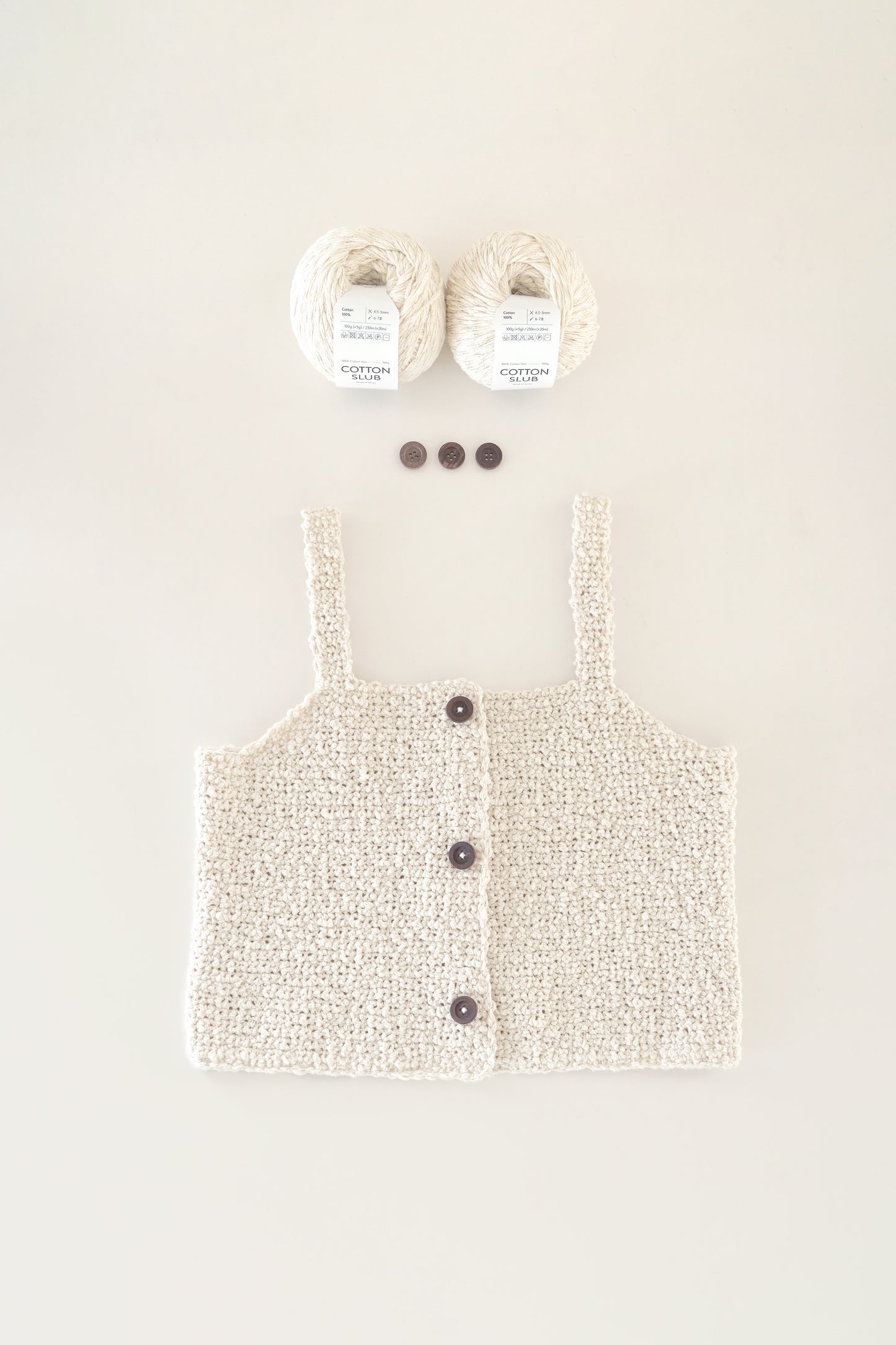 [PDF] Cotton Slub Bbogul Top (ENGLISH)