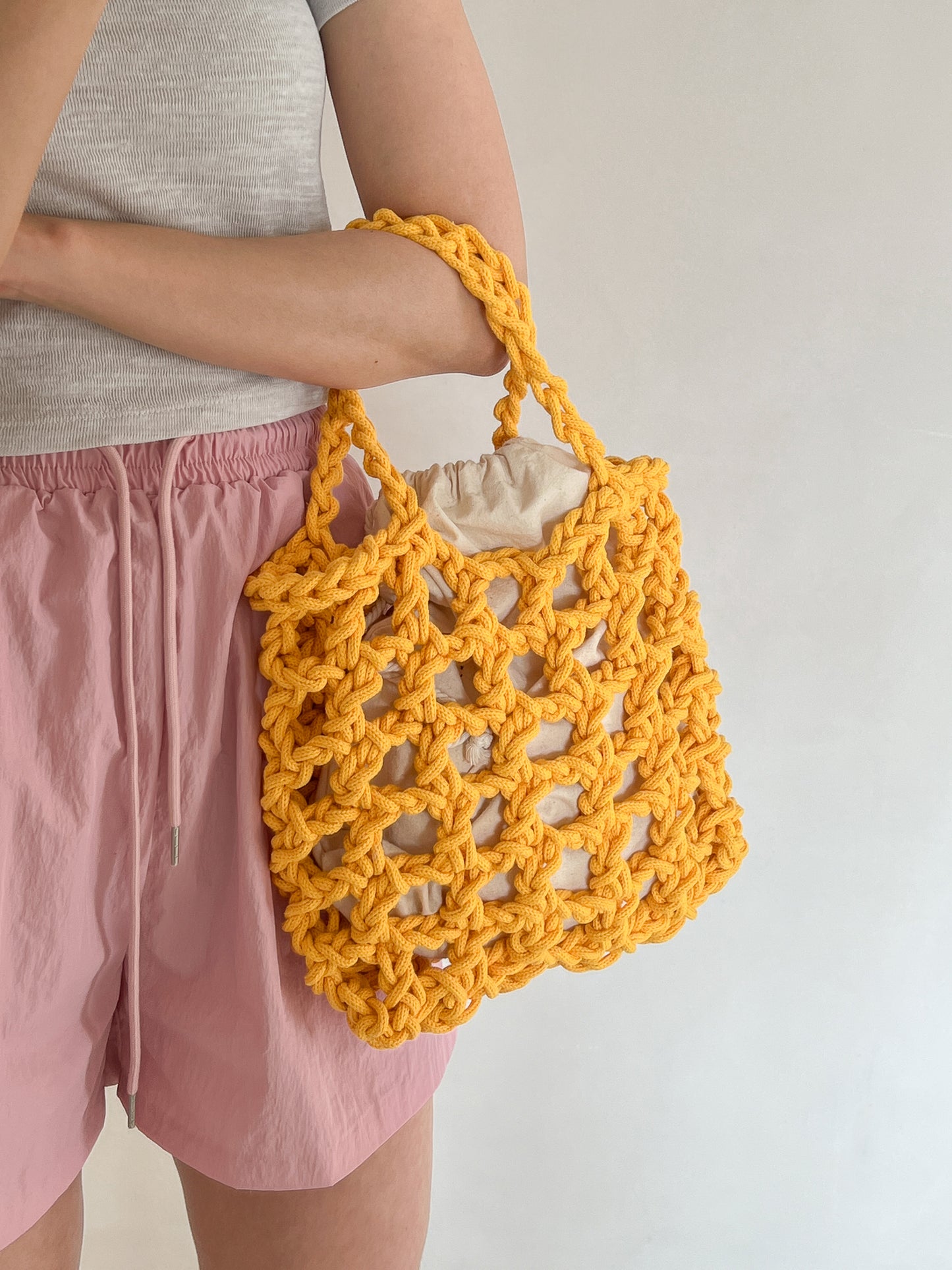 [PDF] Braided 500 Bold Net Bag (ENGLISH)