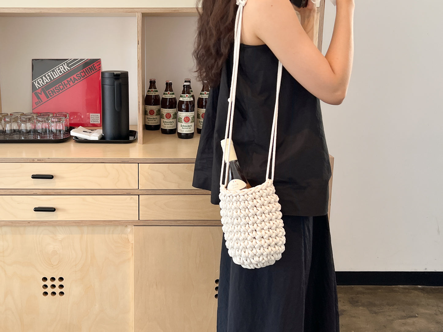 [PDF] Braided500 French Crossbody Bag (ENGLISH)