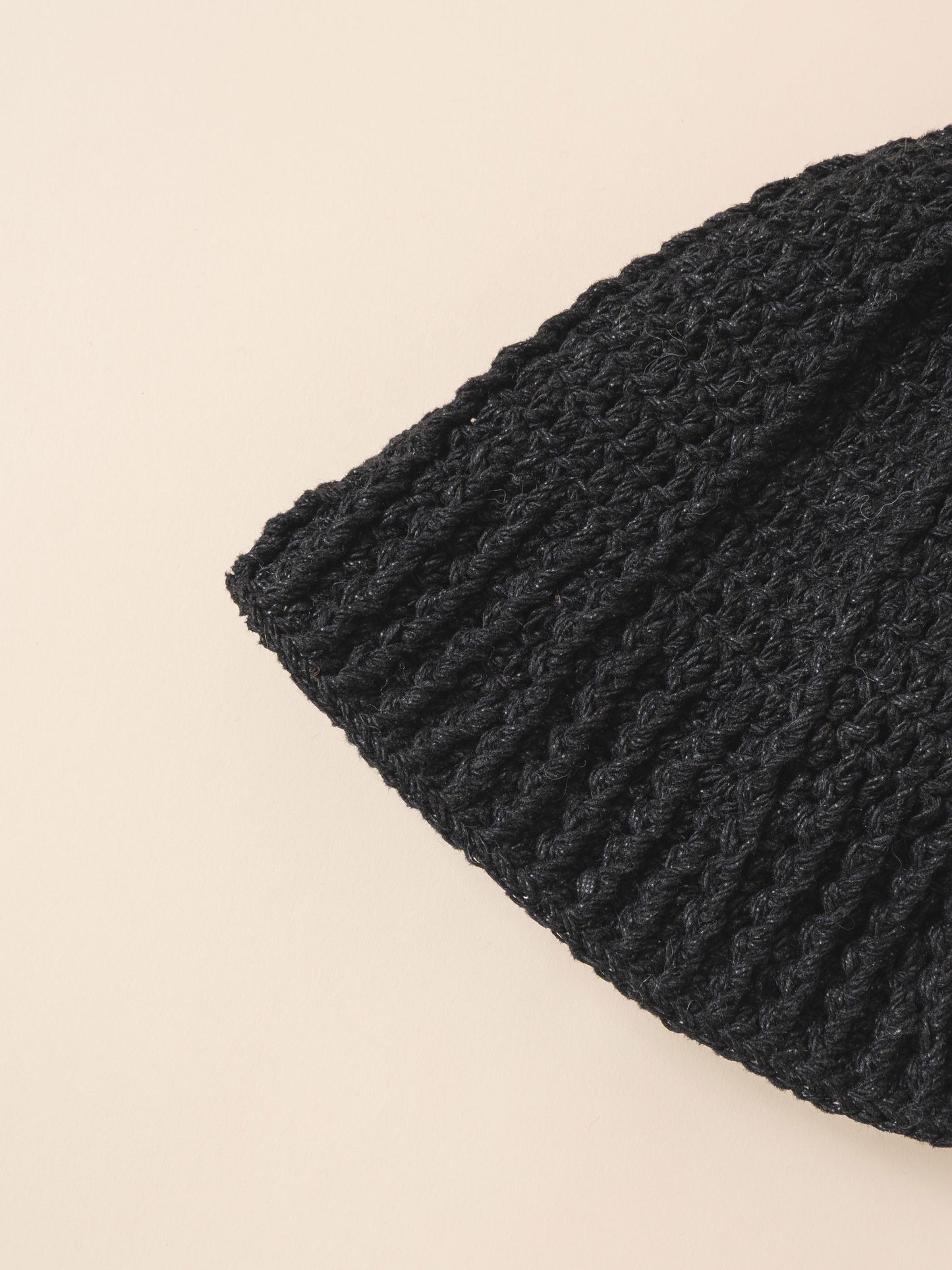 [PDF 도안] 가단 발리 버킷햇 (KOREAN)