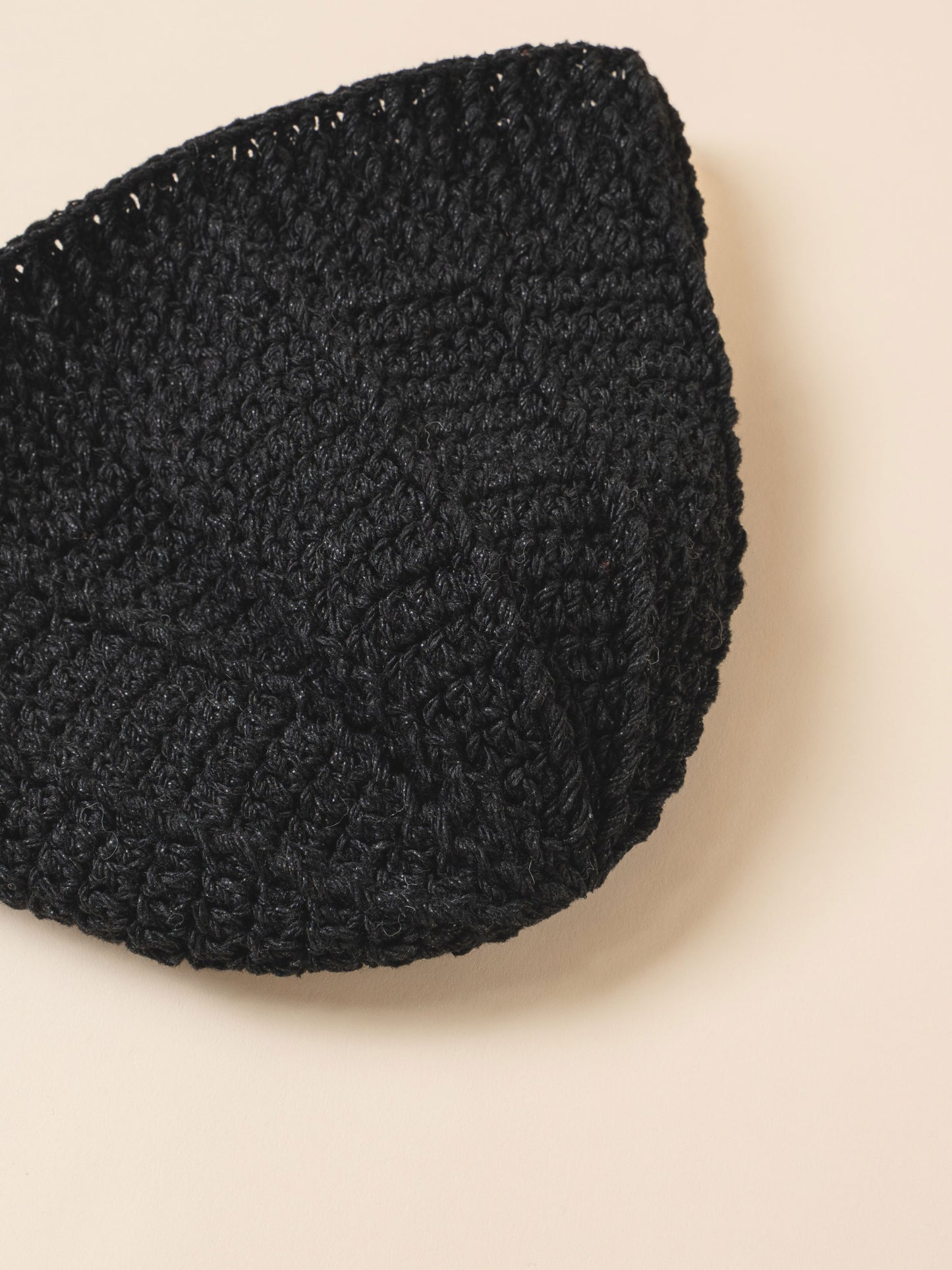 [PDF 도안] 가단 발리 버킷햇 (KOREAN)