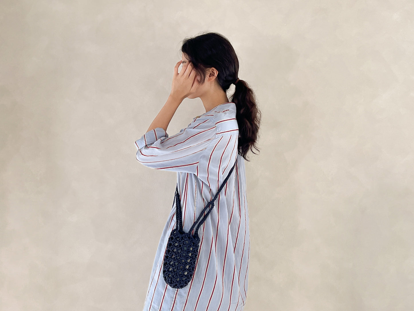 [PDF] I'm Not Leather Granny Bottle Bag (ENGLISH)