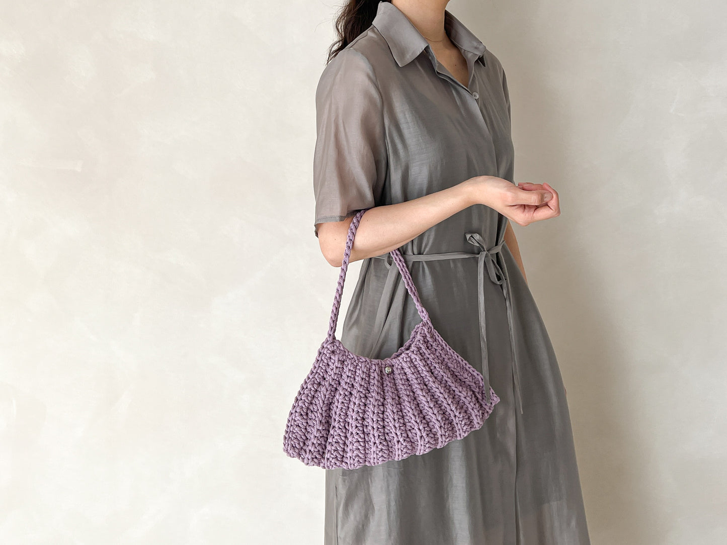 [PDF] Cotton 10 Mermaid Bag (ENGLISH)
