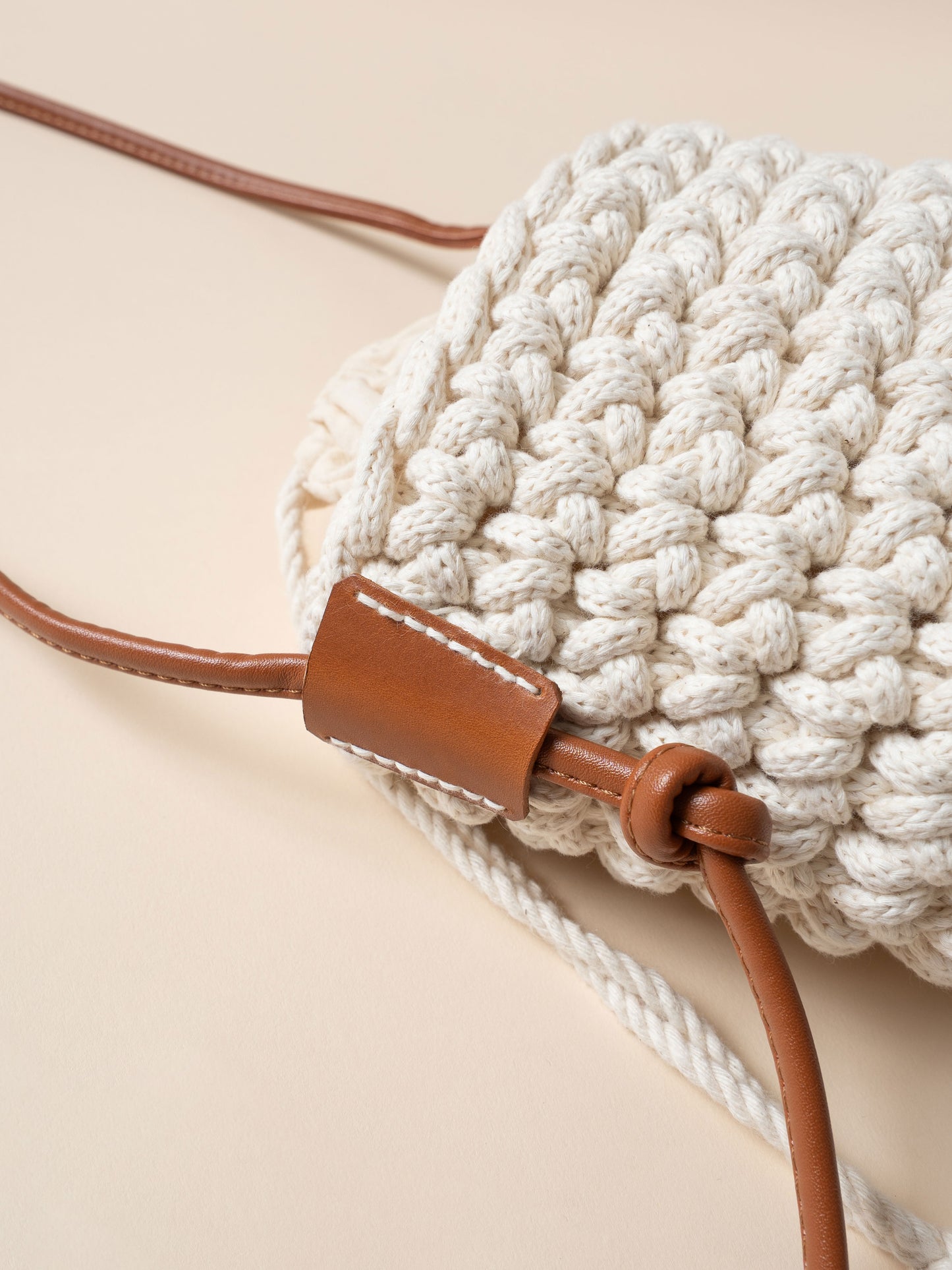 [PDF] Braided 500 Brioche Mini Bag (ENGLISH)