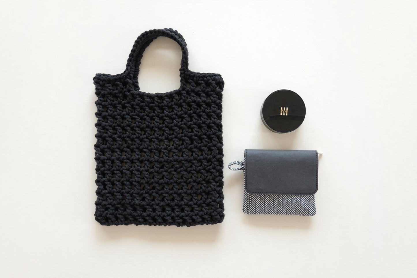 [PDF] Cotton 10 Beginner Net Bag (ENGLISH)