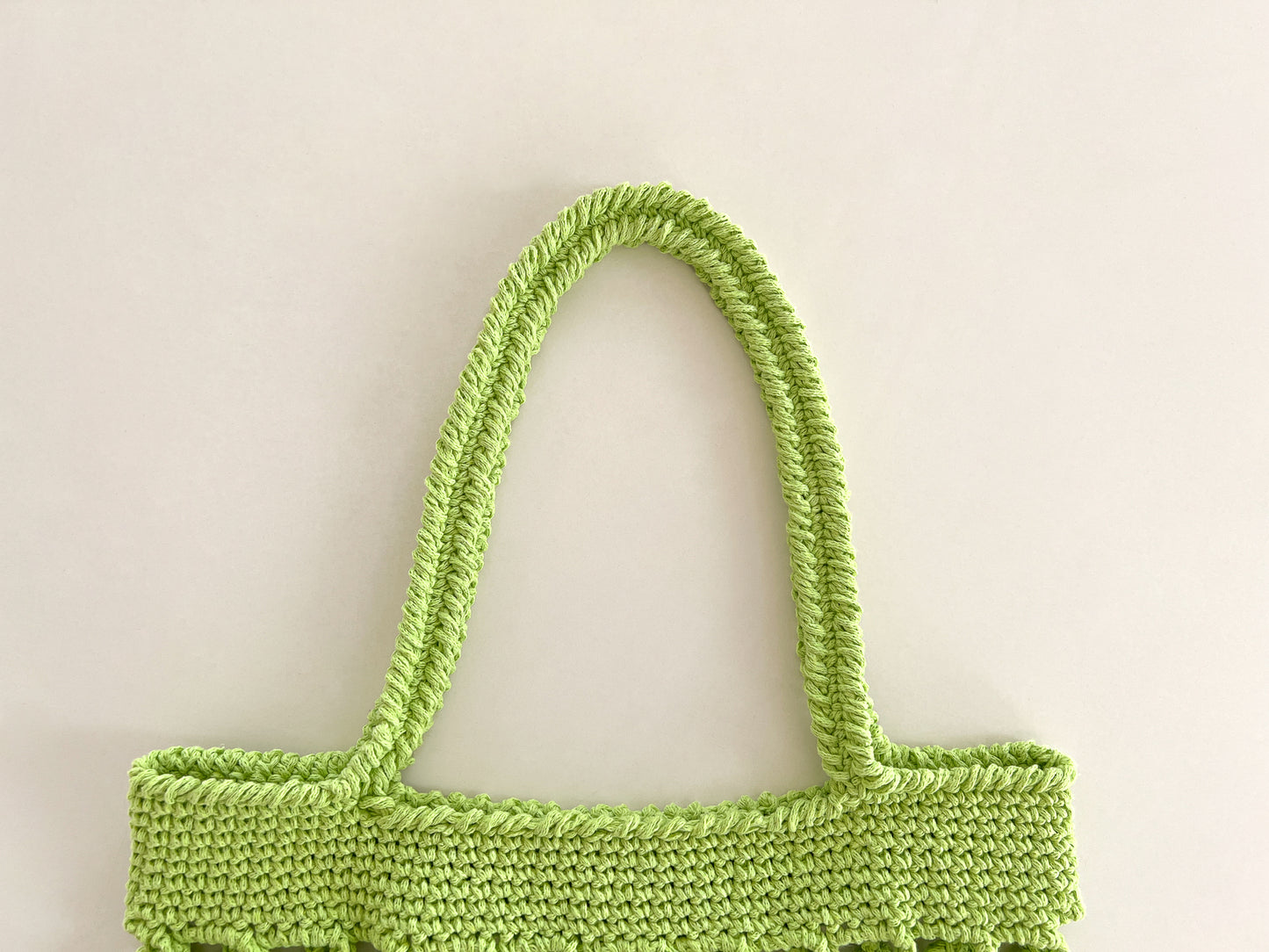[PDF] Chainy Cotton Vacances Net Bag (ENGLISH)