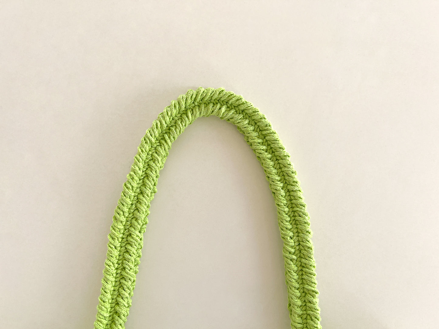 [PDF] Chainy Cotton Vacances Net Bag (ENGLISH)