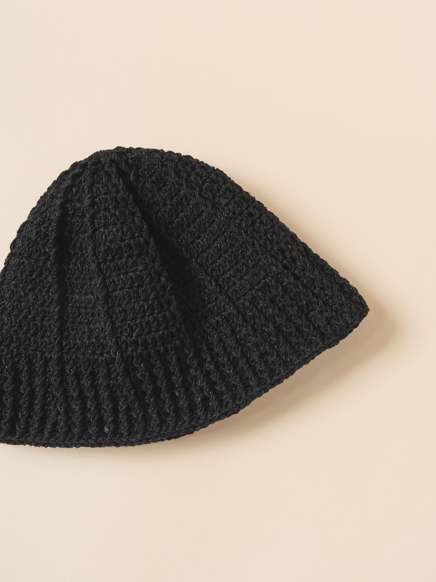 [PDF 도안] 가단 발리 버킷햇 (KOREAN)