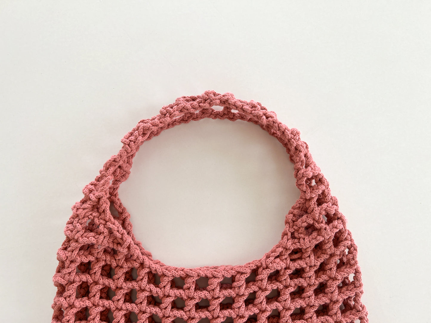 [PDF] Cotton 10 Weekend Net Bag (ENGLISH)