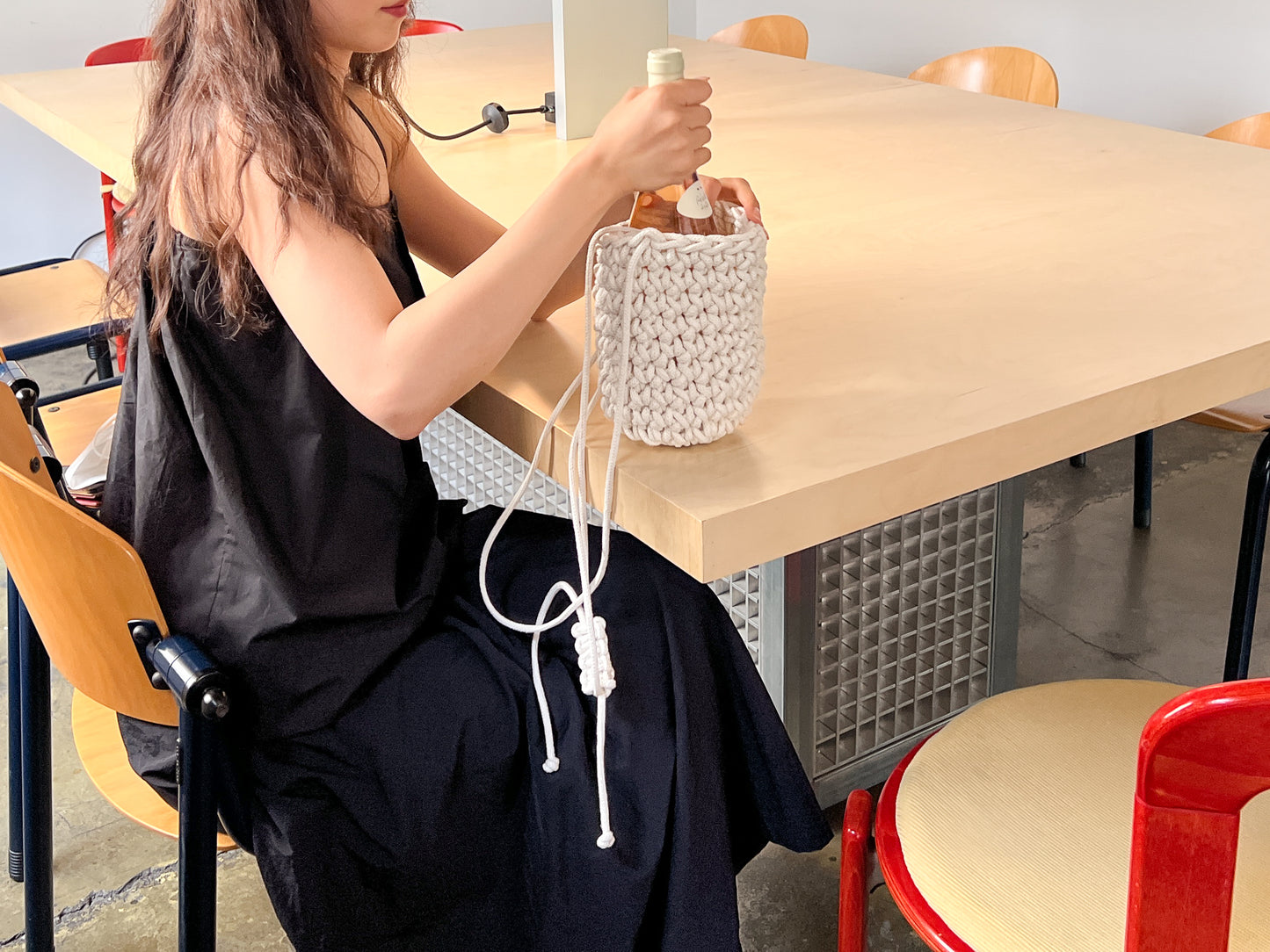 [PDF] Braided500 French Crossbody Bag (ENGLISH)