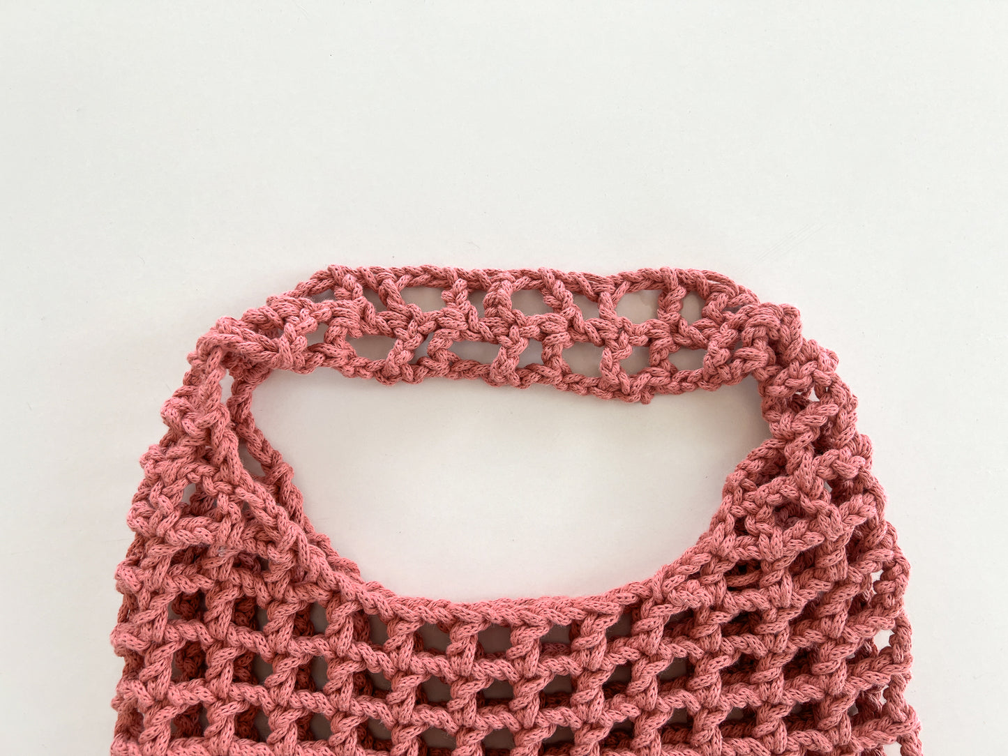 [PDF] Cotton 10 Weekend Net Bag (ENGLISH)