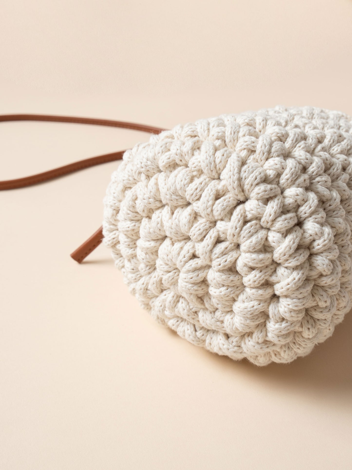 [PDF] Braided 500 Brioche Mini Bag (ENGLISH)