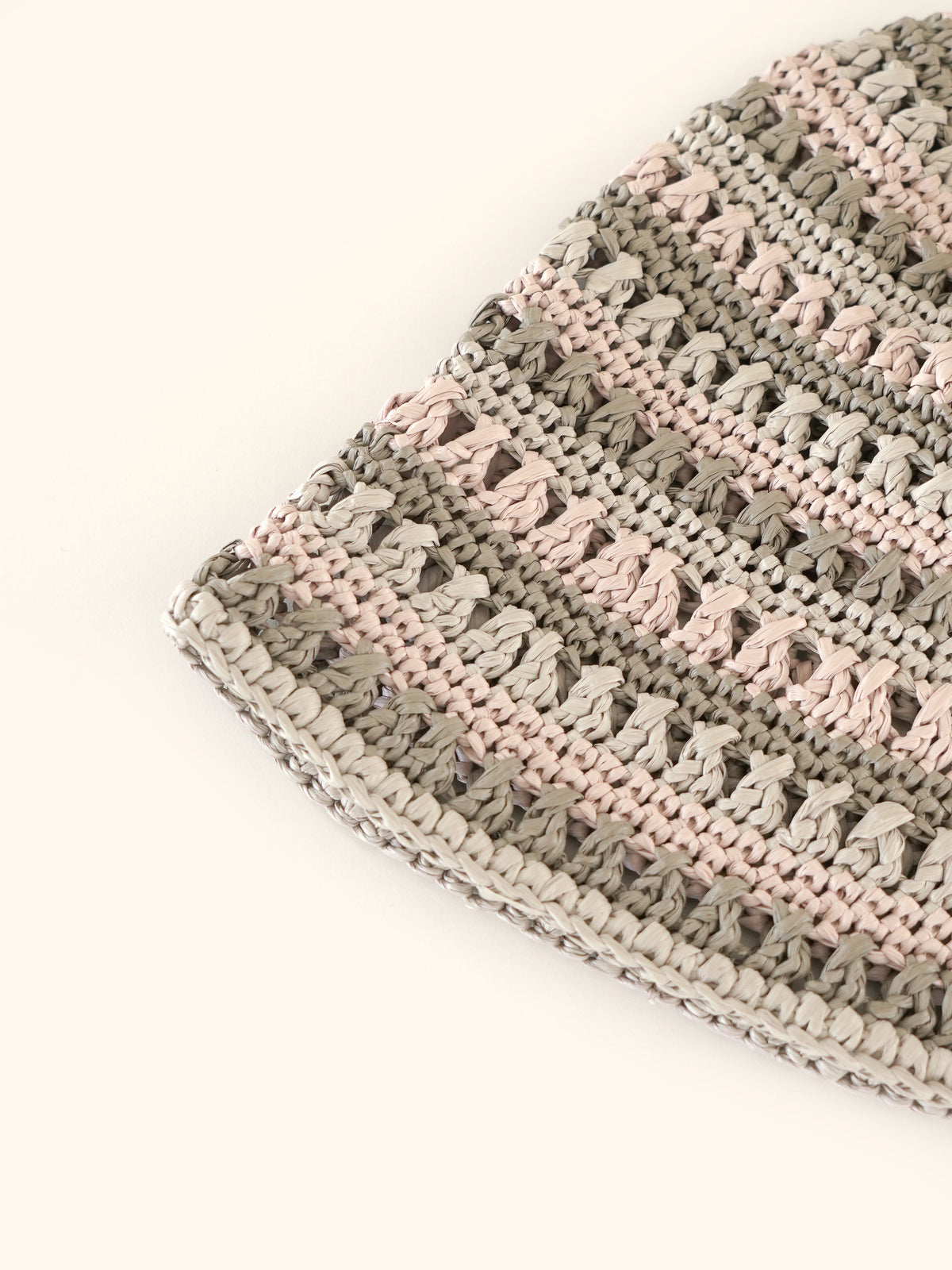 [PDF] Moana Cross Bucket Hat (ENGLISH)