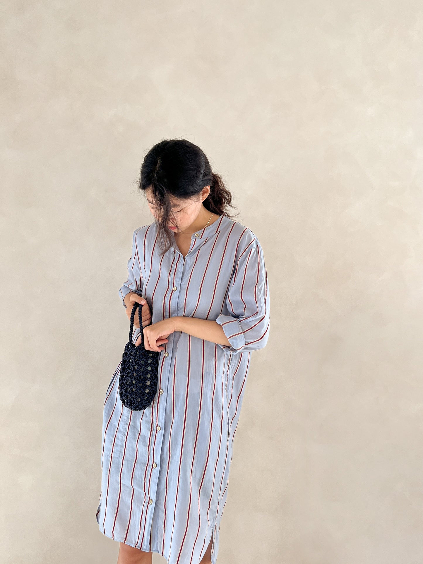 [PDF] I'm Not Leather Granny Bottle Bag (ENGLISH)