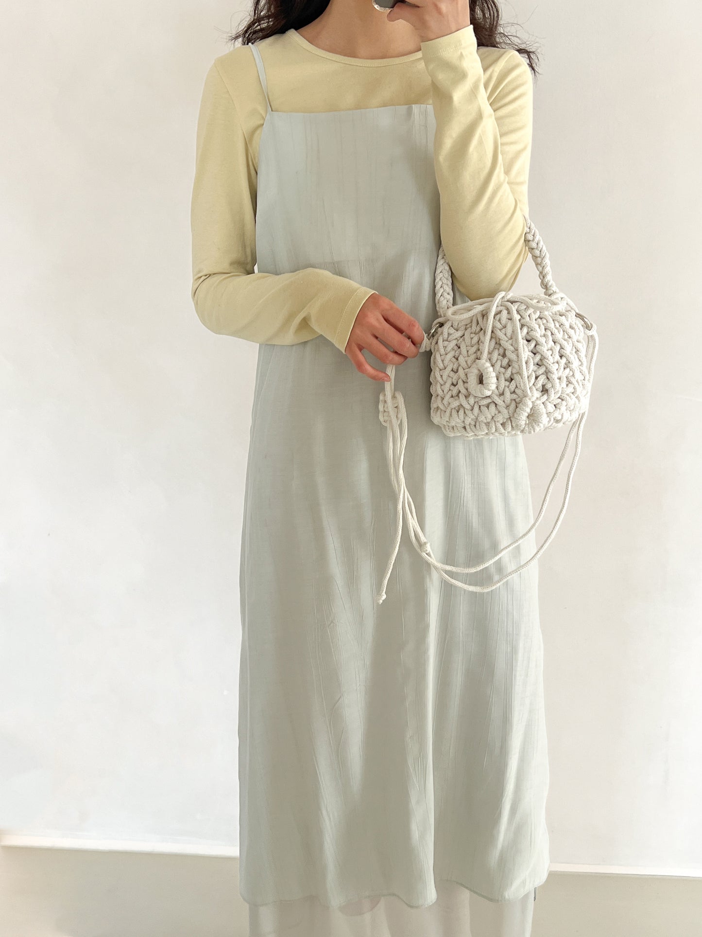 [PDF] Braided 500 Honey Pot Bag (ENGLISH)