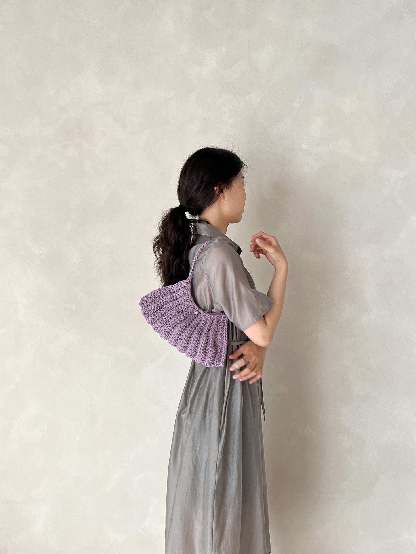 [PDF] Cotton 10 Mermaid Bag (ENGLISH)