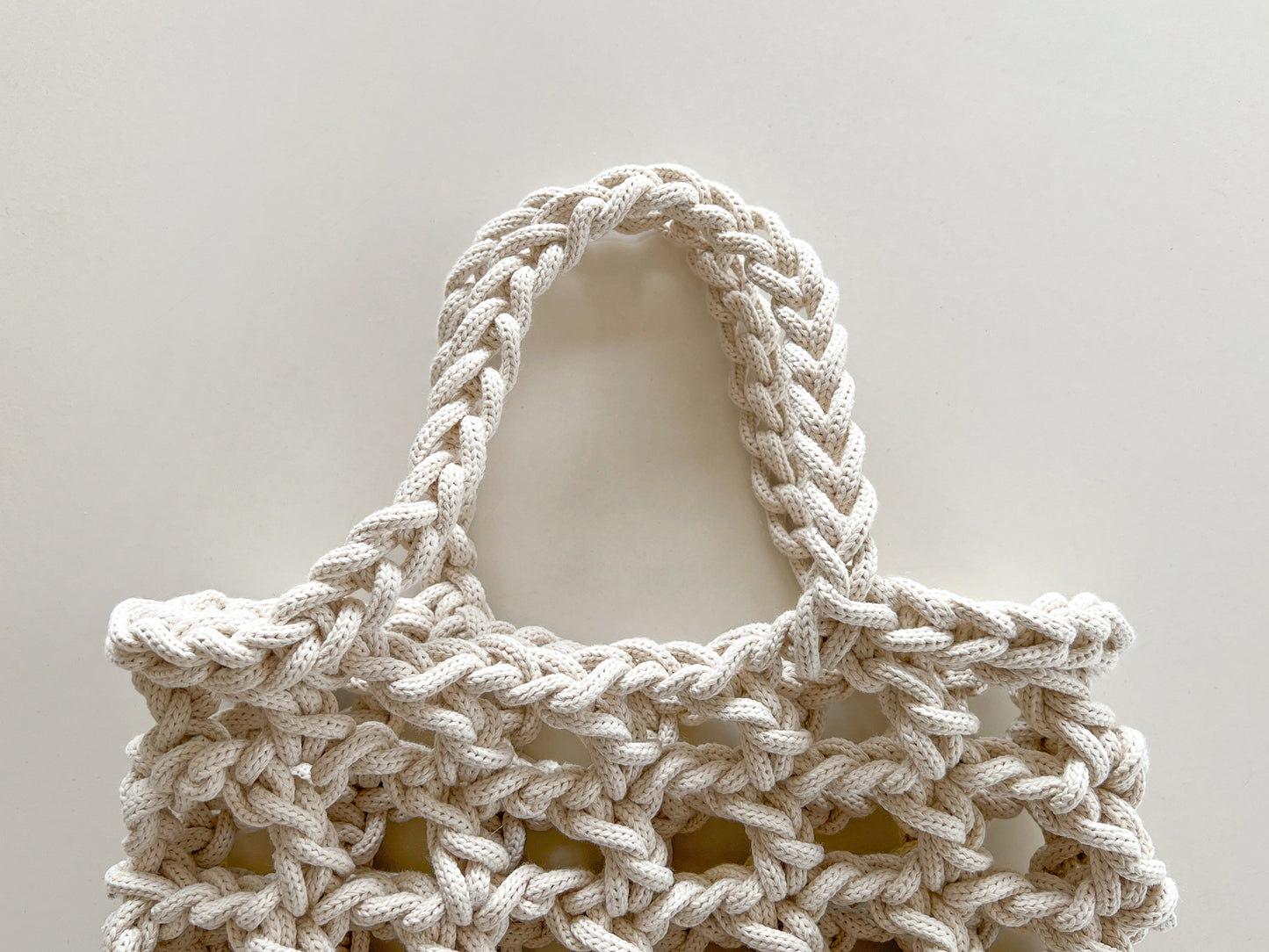 [PDF] Braided 500 Bold Net Bag (ENGLISH)