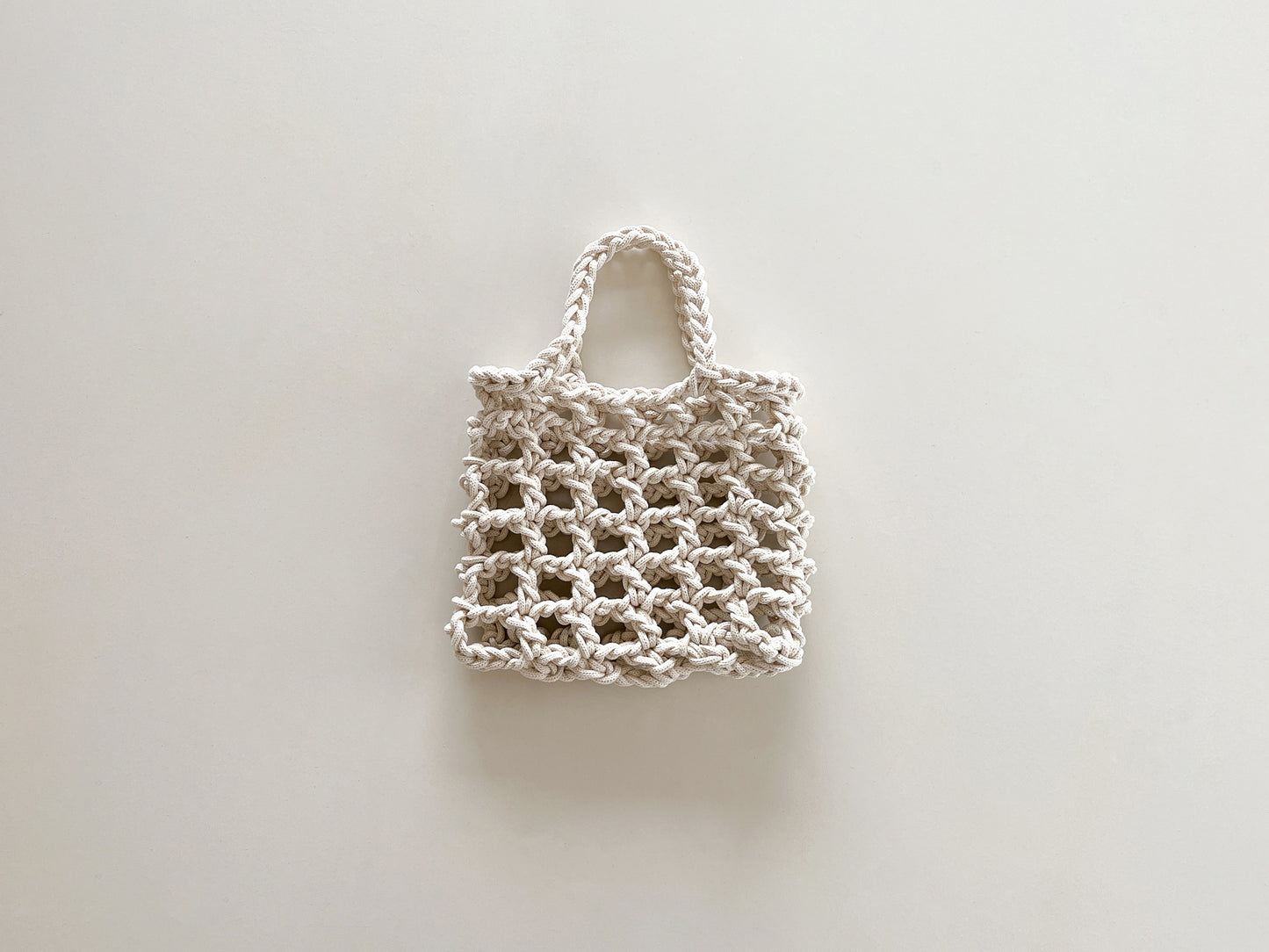 [PDF] Braided 500 Bold Net Bag (ENGLISH)