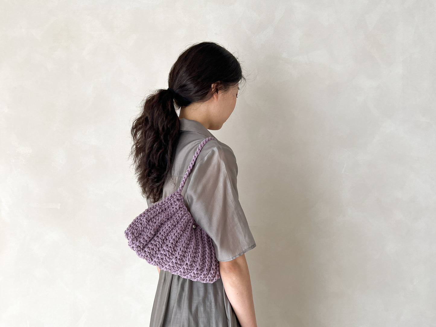 [PDF] Cotton 10 Mermaid Bag (ENGLISH)