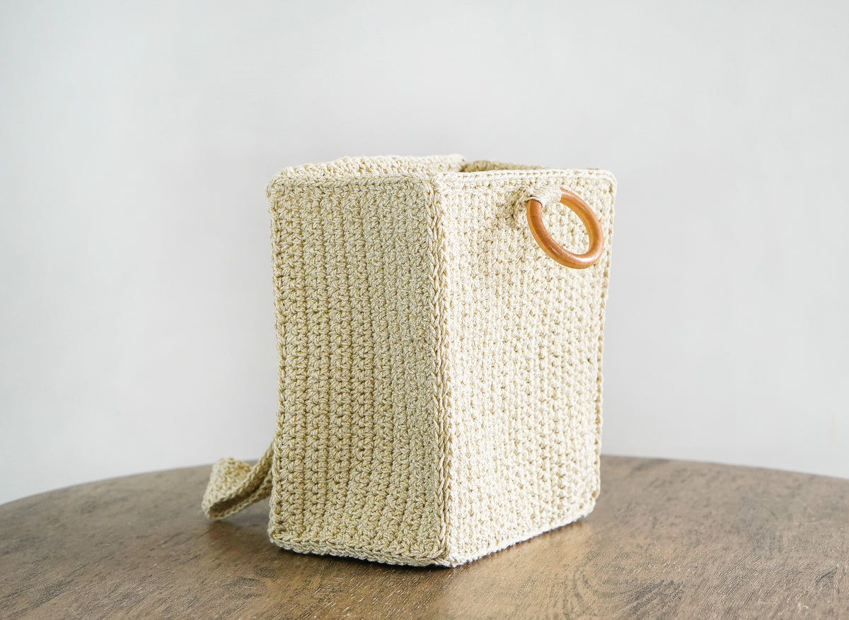 [PDF] Jayeon Mini Dooboo Bag (ENGLISH)