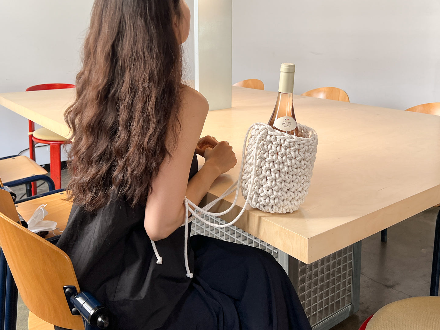 [PDF] Braided500 French Crossbody Bag (ENGLISH)