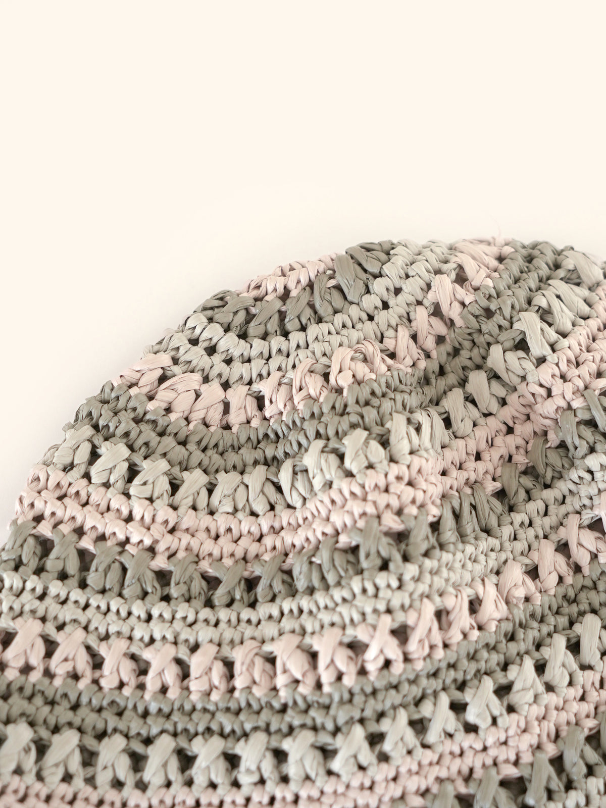 [PDF] Moana Cross Bucket Hat (ENGLISH)