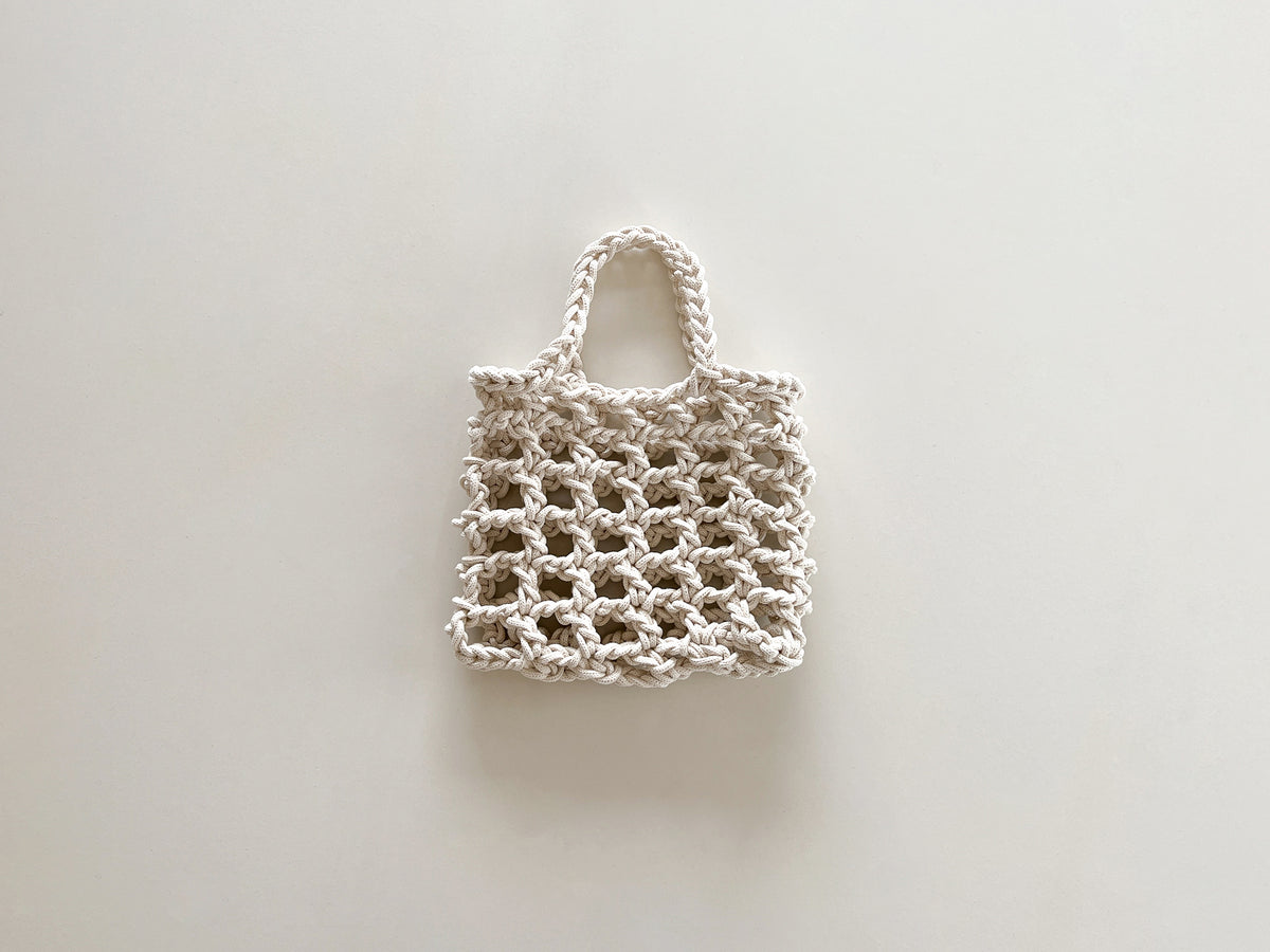 [PDF] Braided 500 Bold Net Bag (ENGLISH)